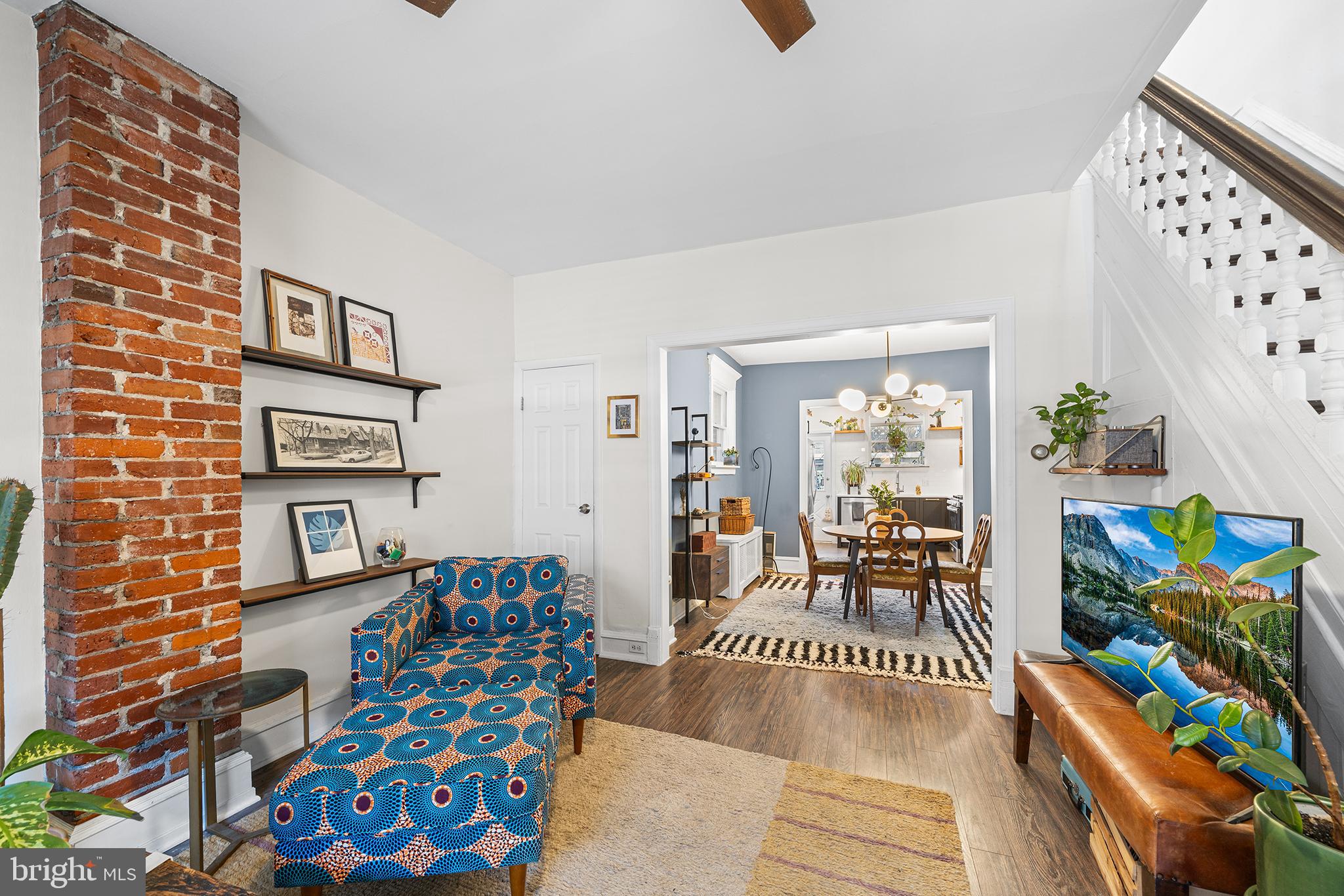 WEST PASSYUNK - Residential Lease