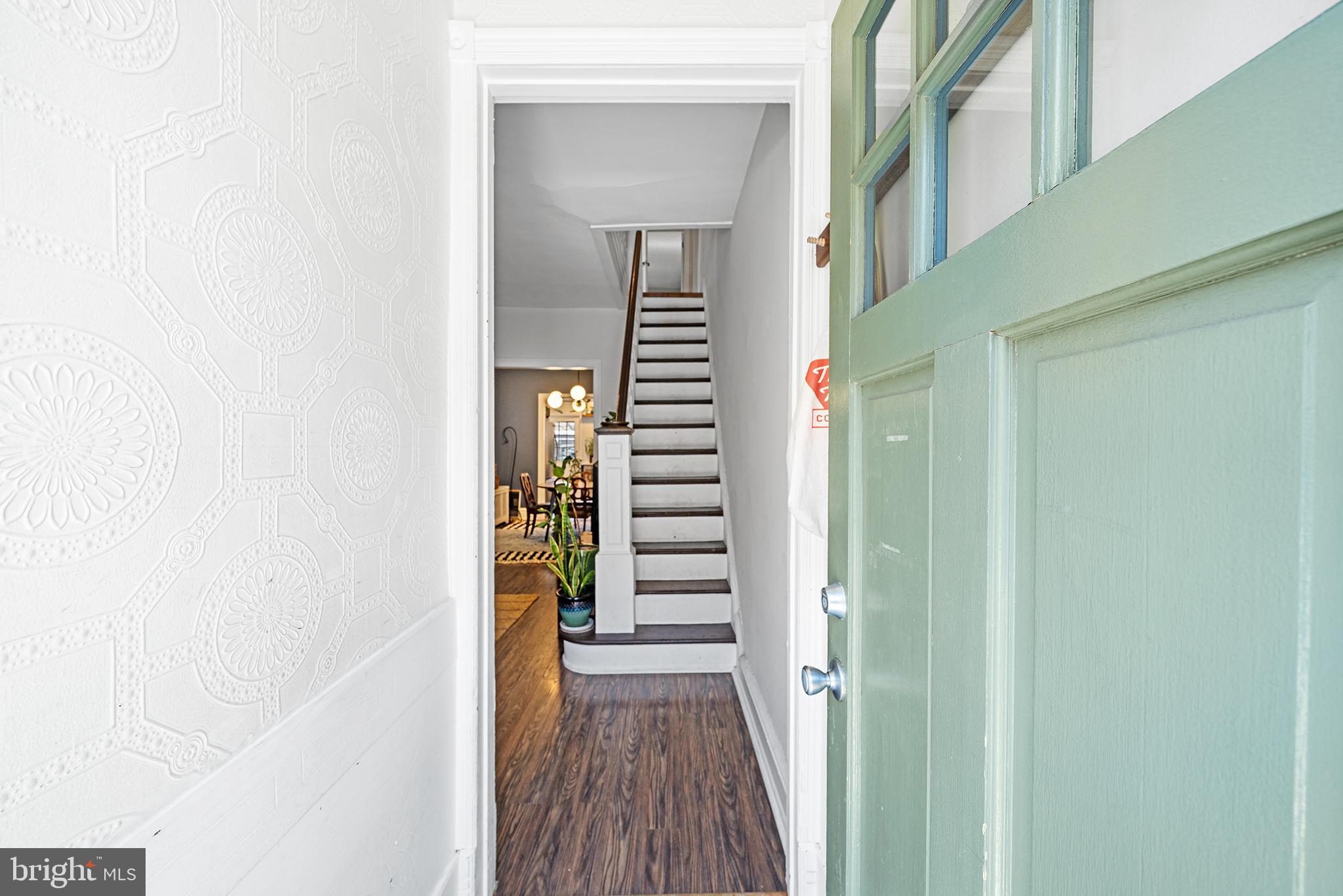 WEST PASSYUNK - Residential Lease