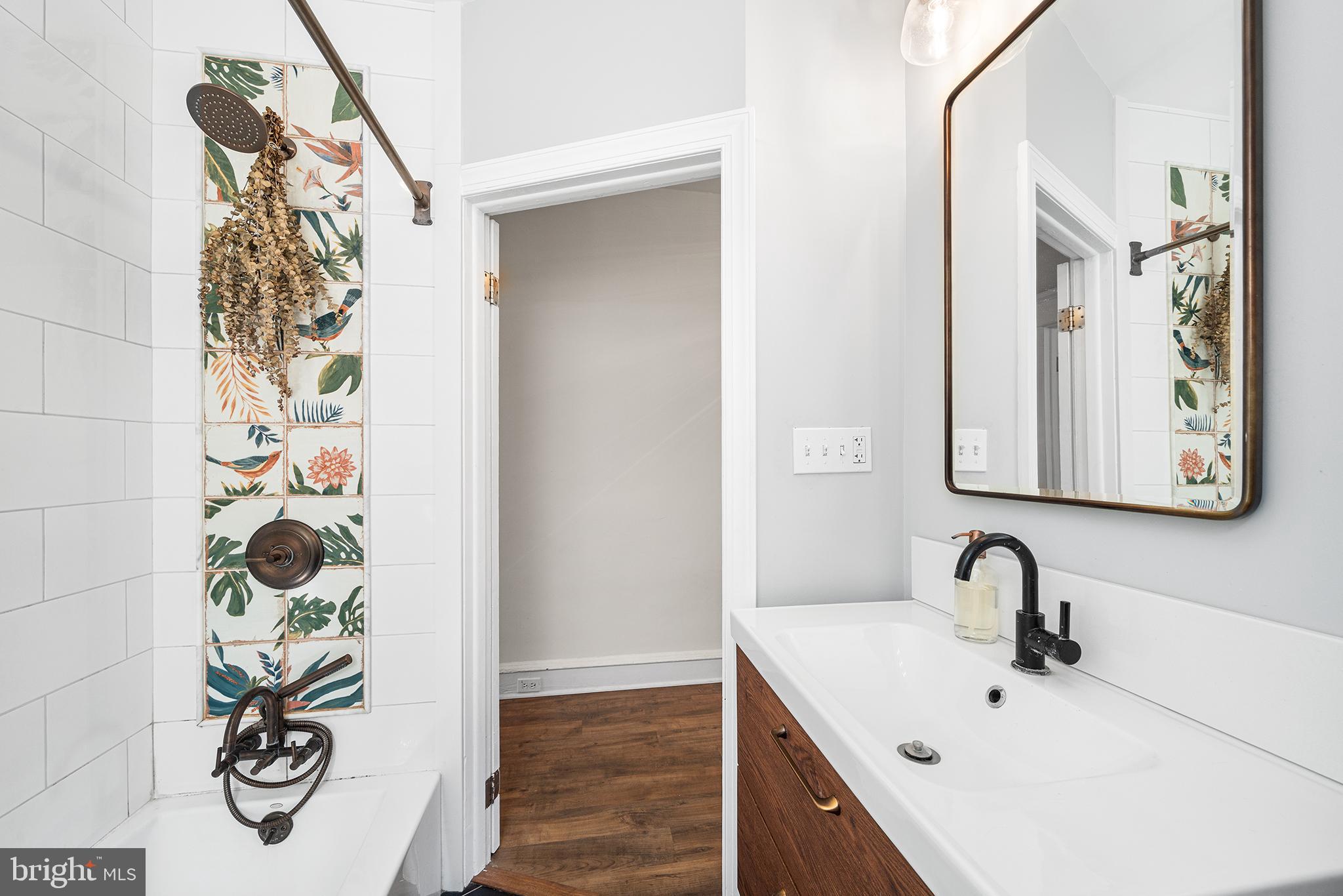 WEST PASSYUNK - Residential Lease