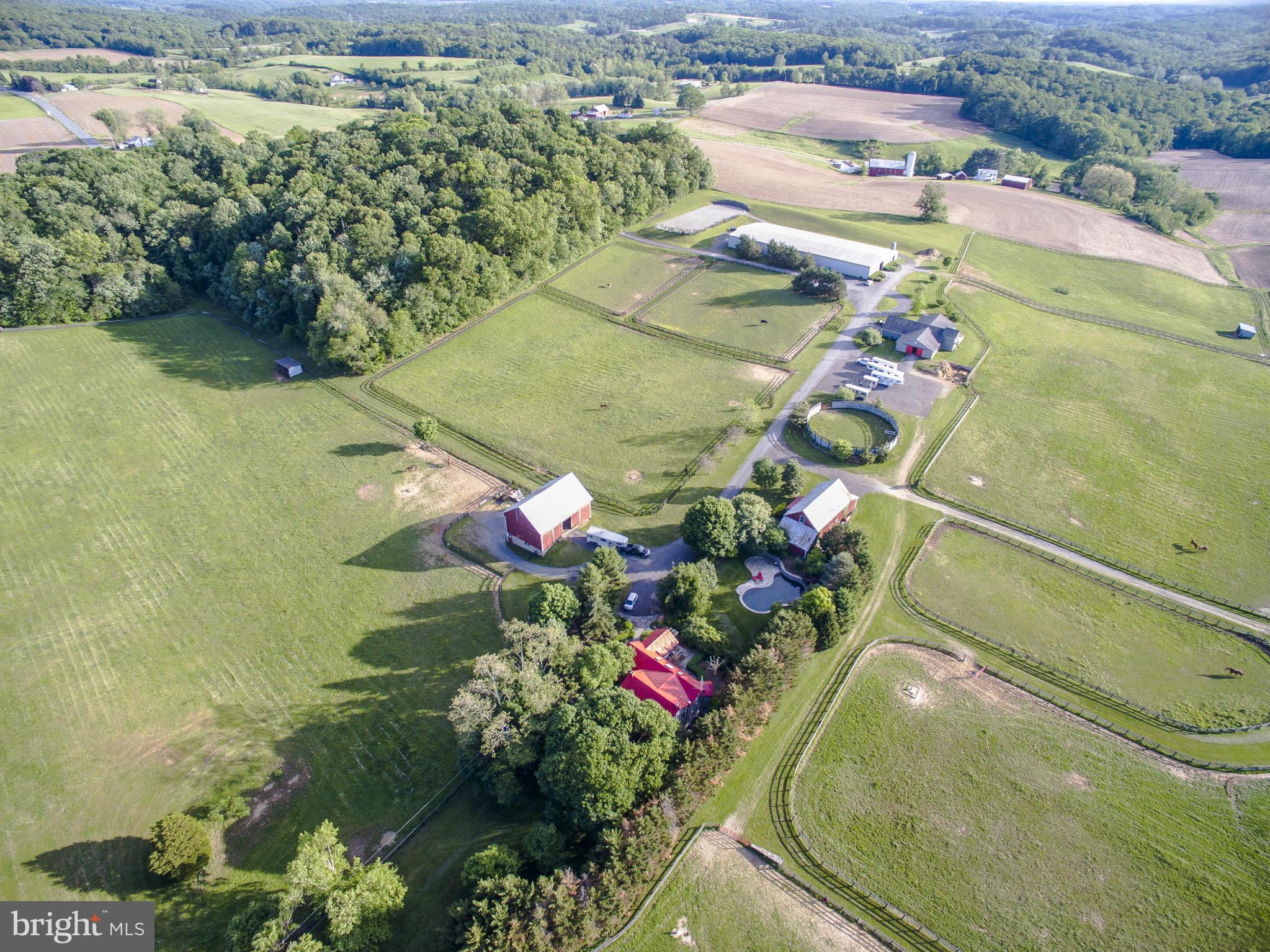 UPPERCO - Farm