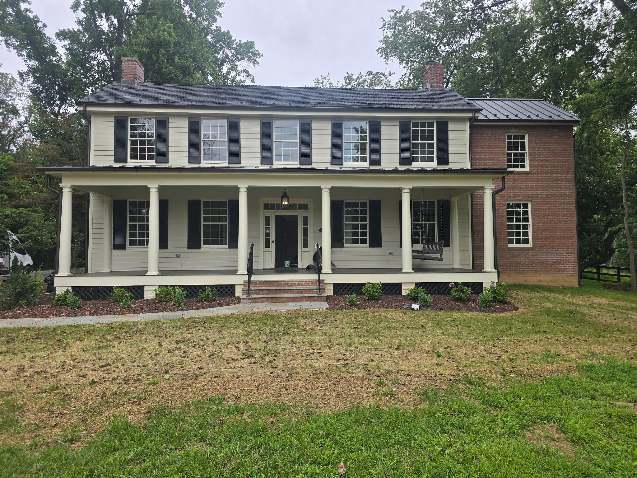 3110 THURSTON ROAD
