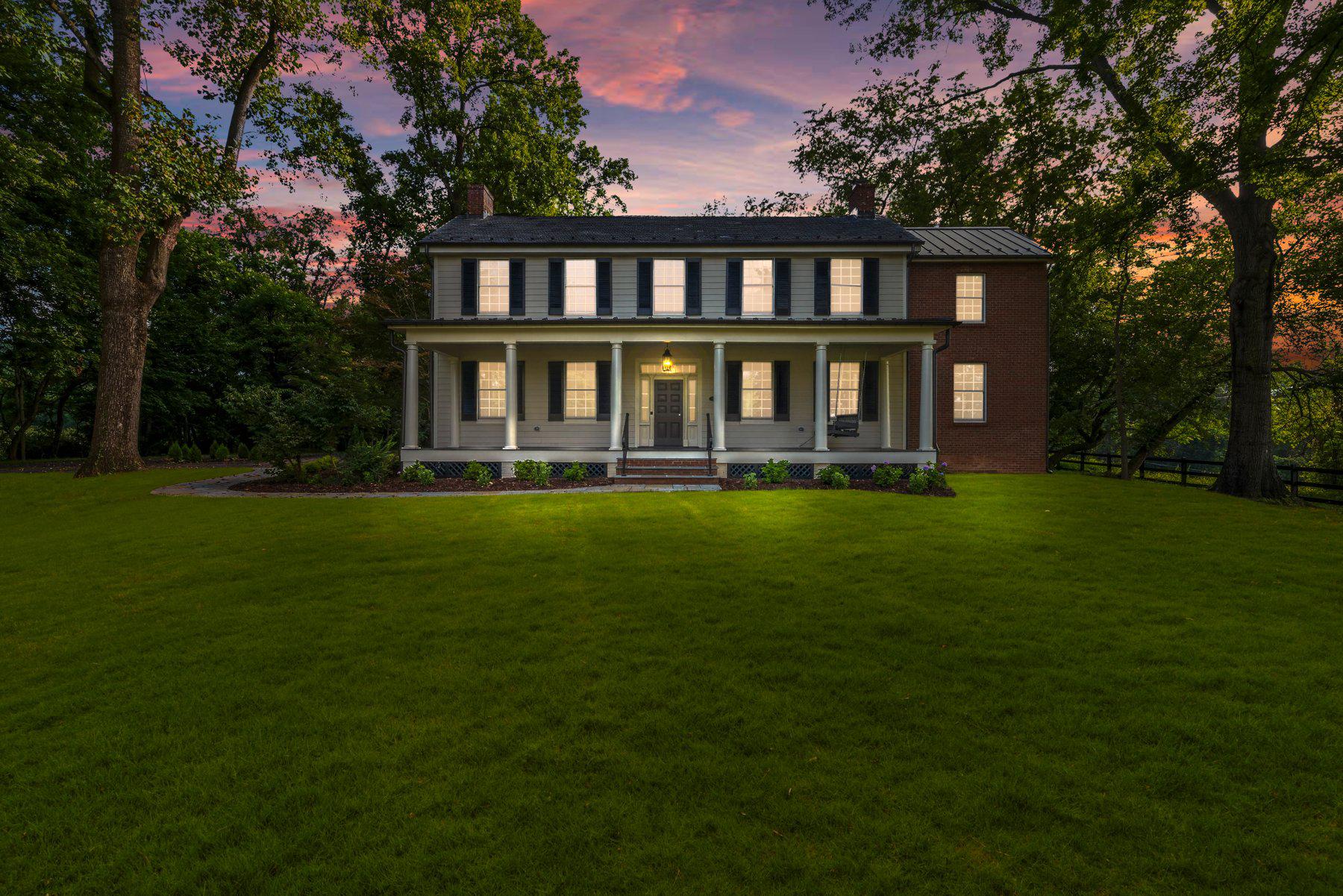 3110 THURSTON ROAD