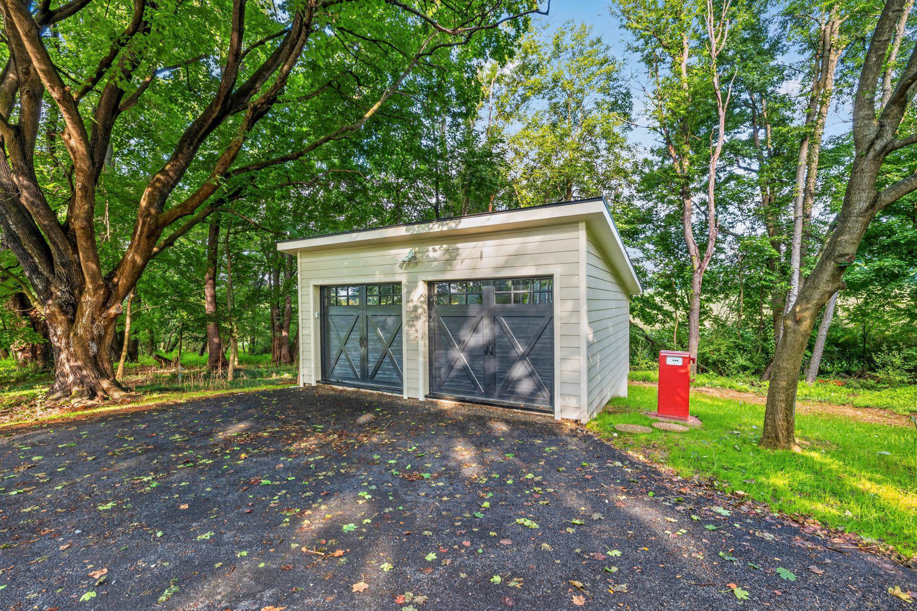 3110 THURSTON ROAD