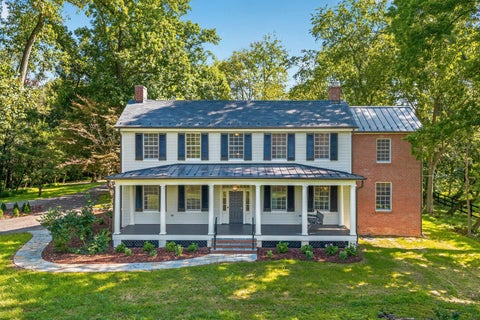 Homes For Sale - 3110 Thurston Road<br/> FREDERICK, MD 21704