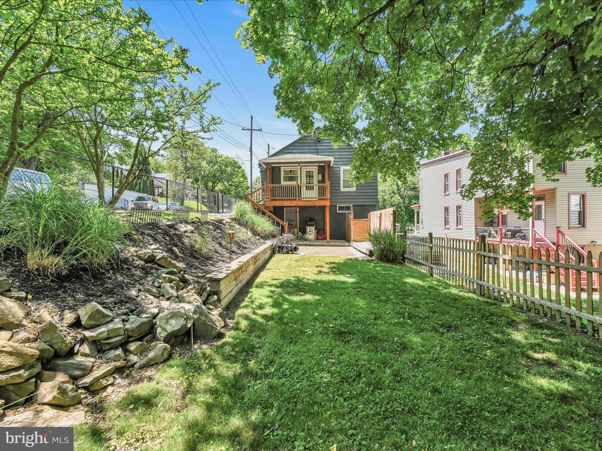 POTTSVILLE - Residential