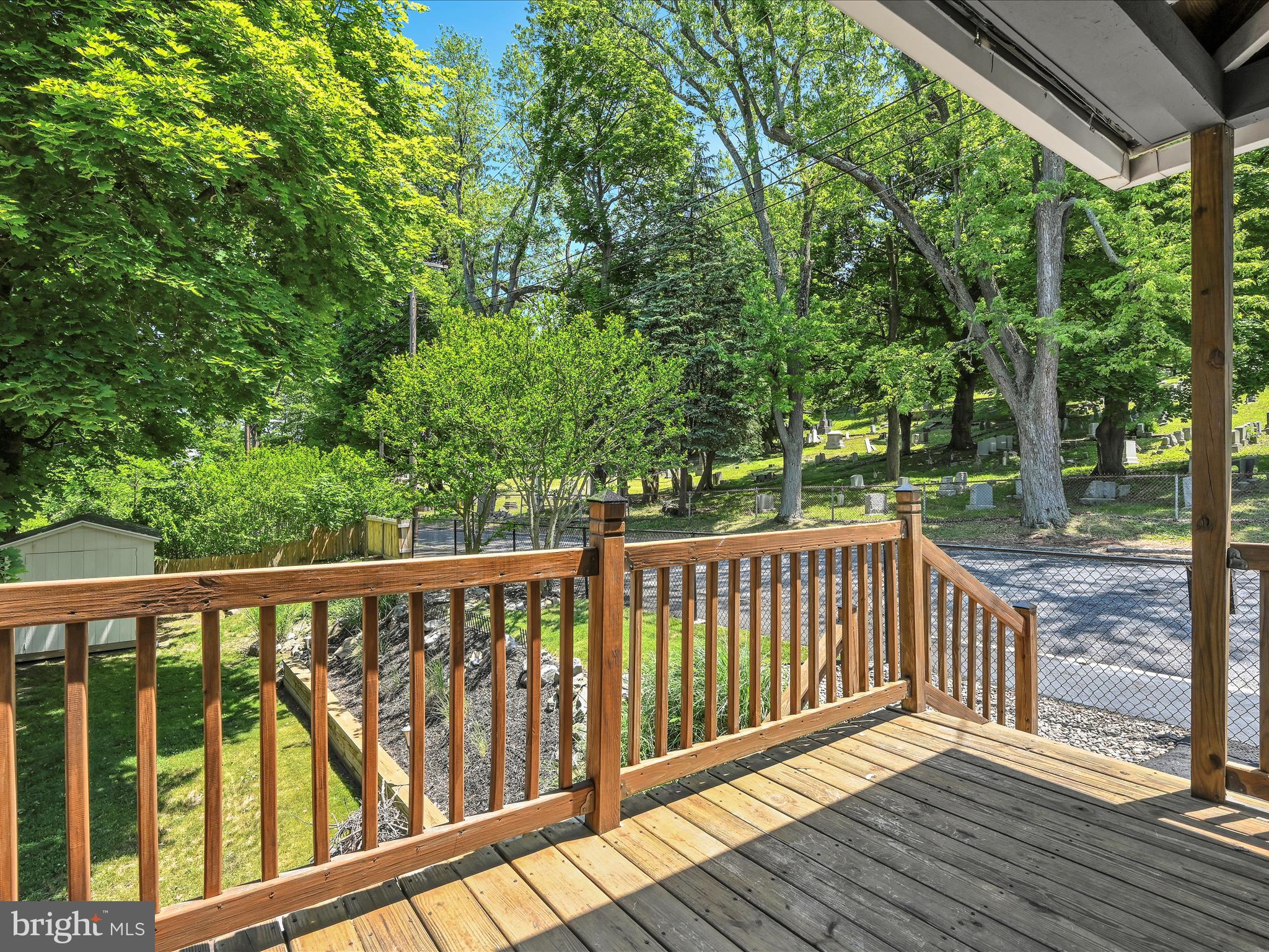 POTTSVILLE - Residential