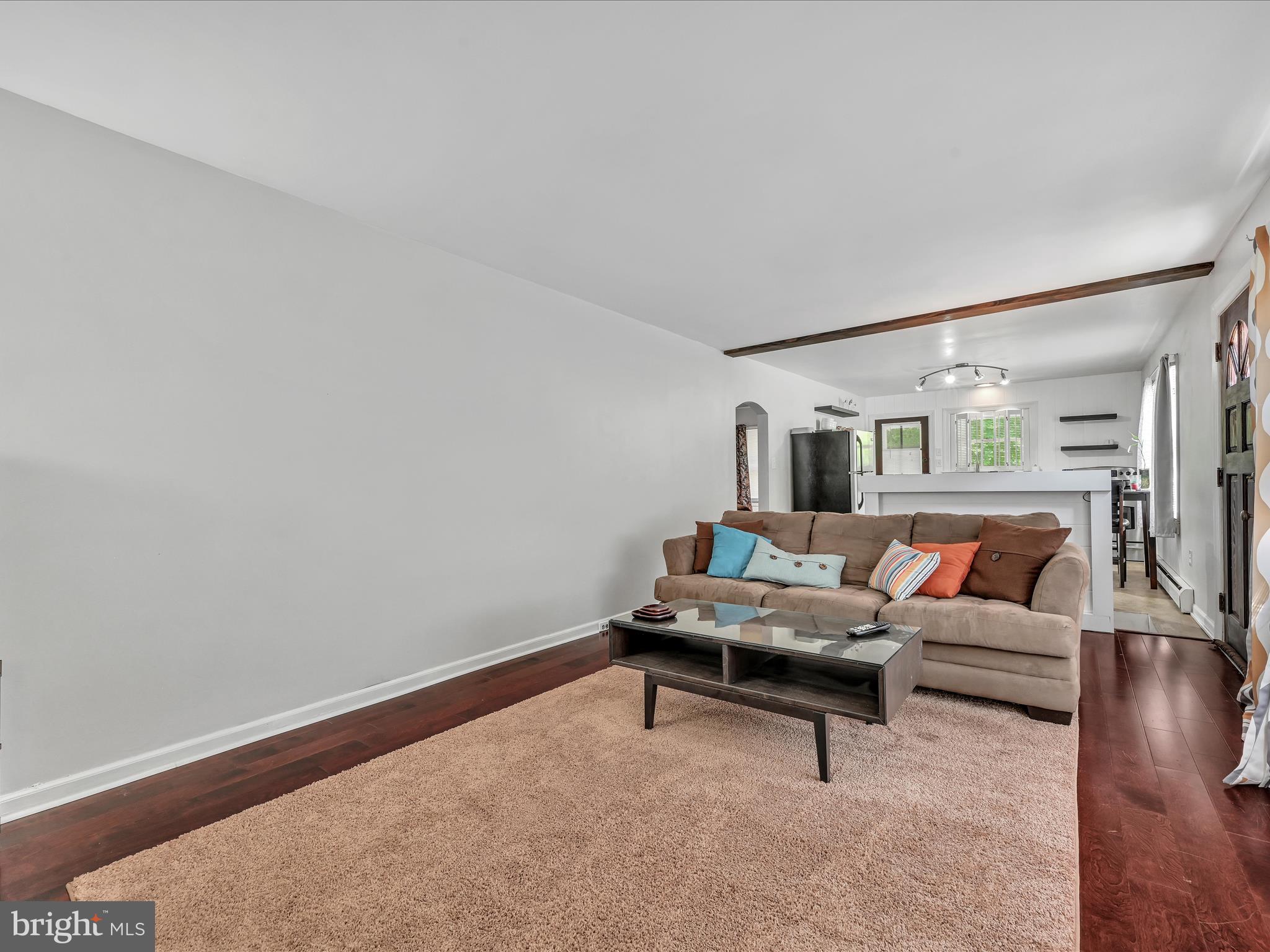 POTTSVILLE - Residential