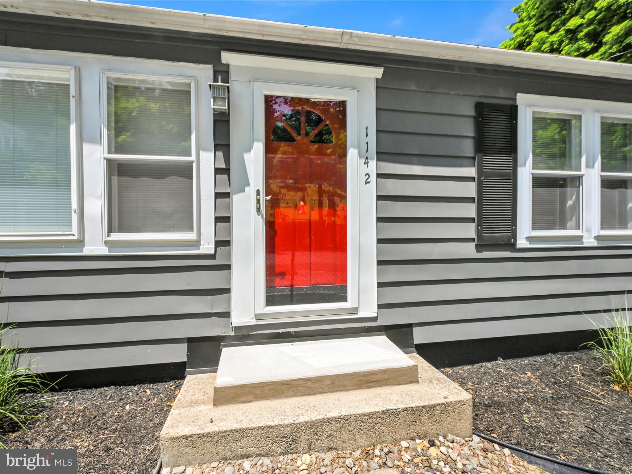 POTTSVILLE - Residential