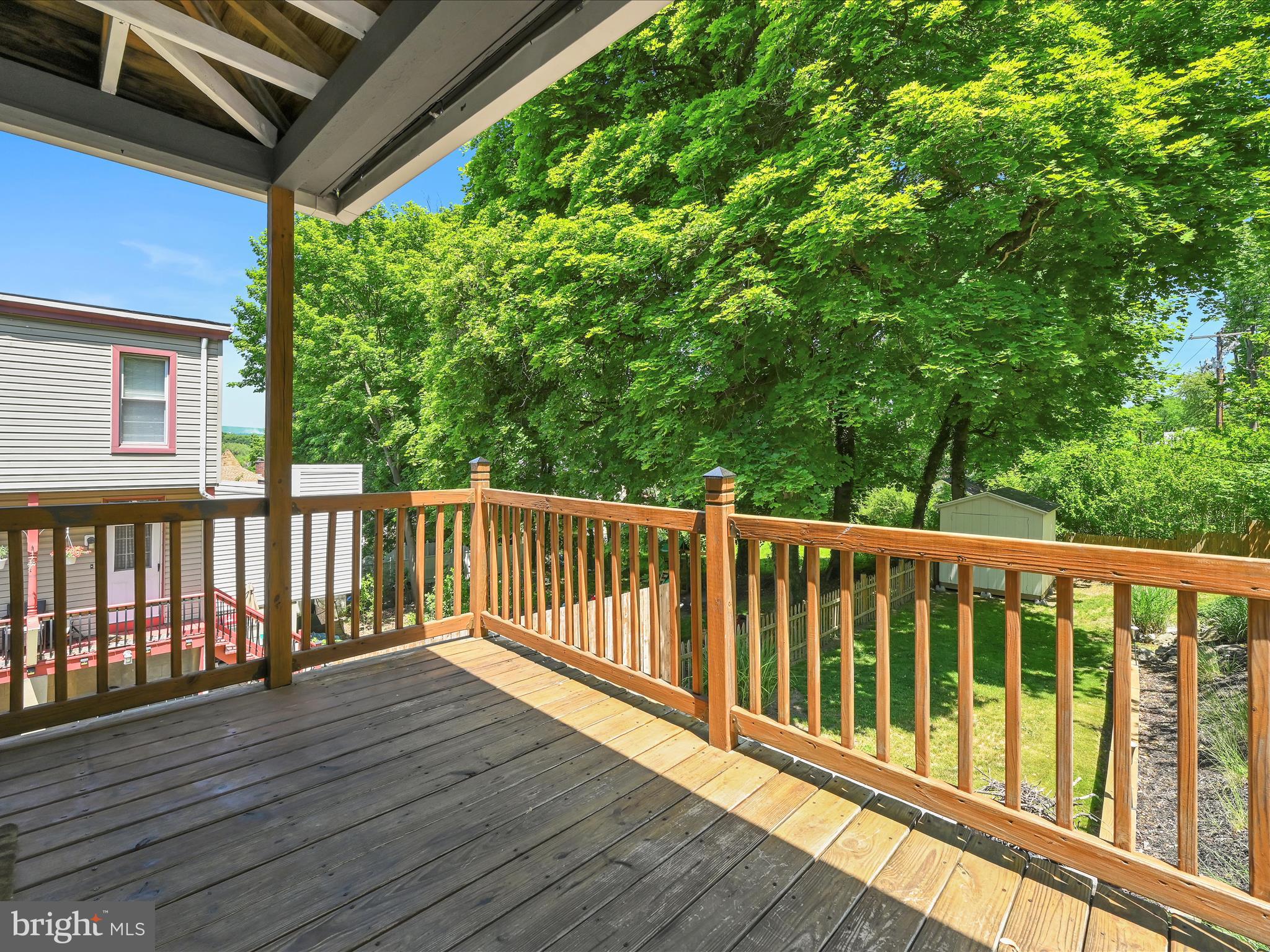 POTTSVILLE - Residential