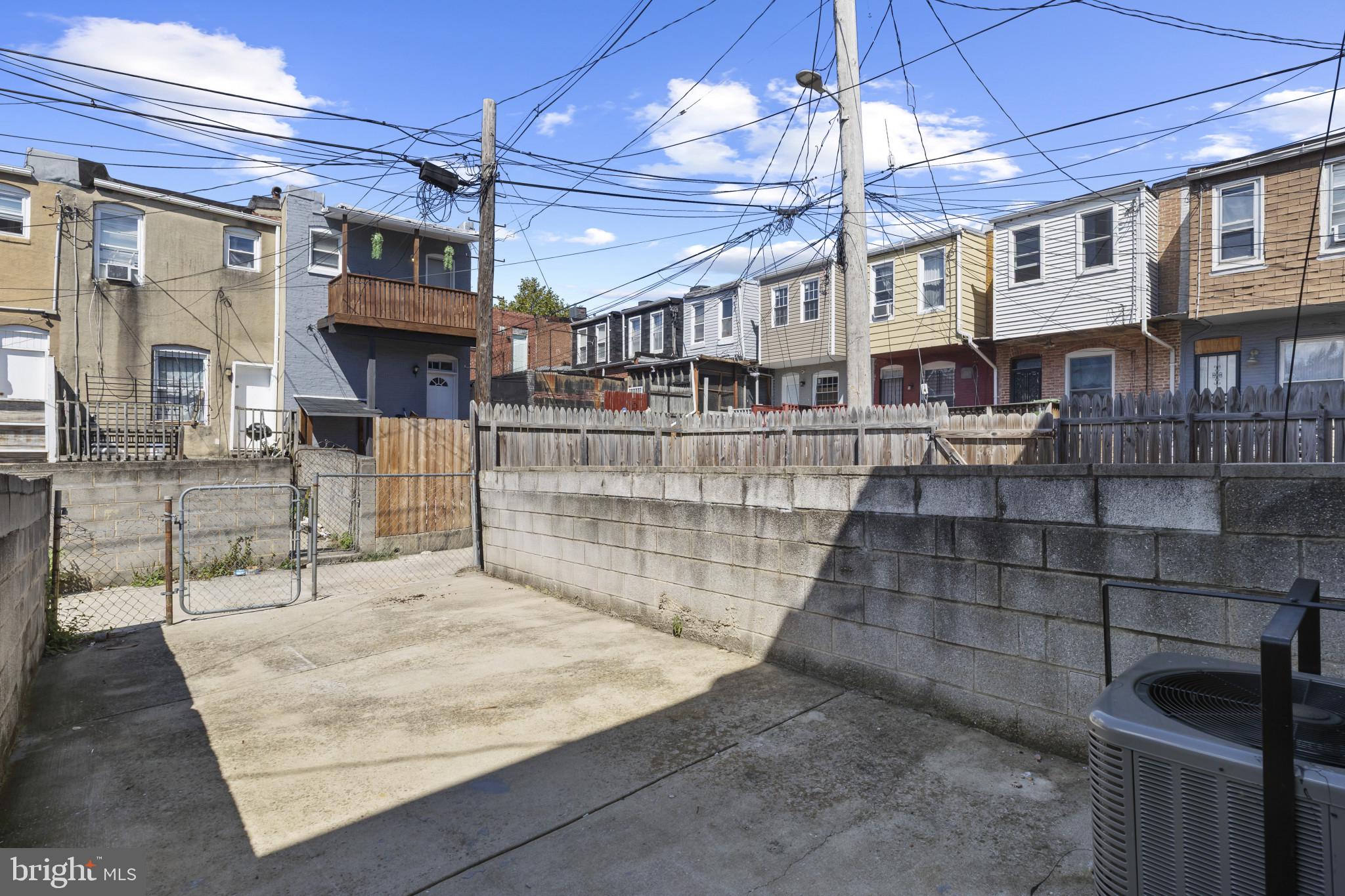 NONE AVAILABLE - Residential