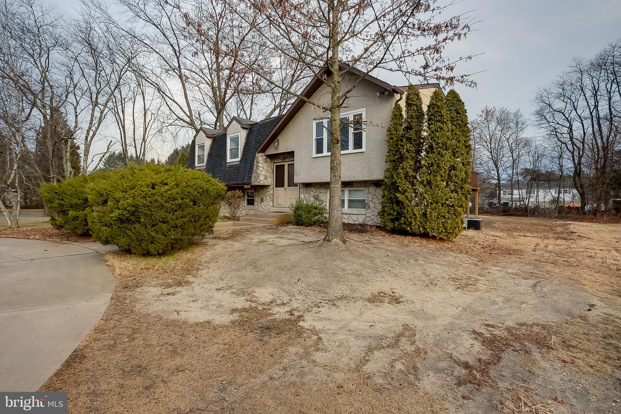 2430 HOPEWELL ROAD