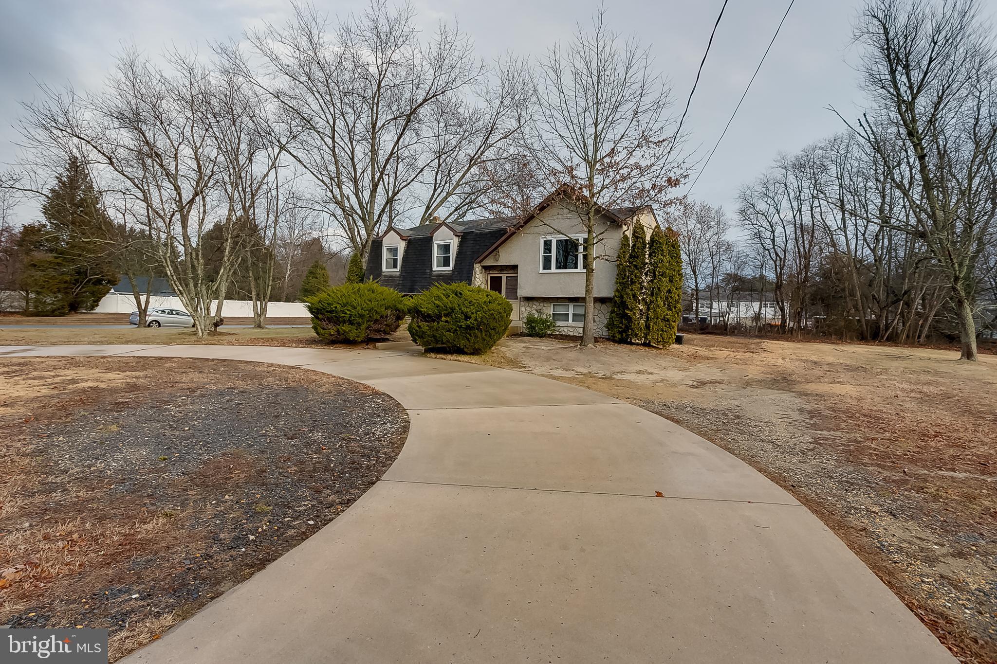 2430 HOPEWELL ROAD