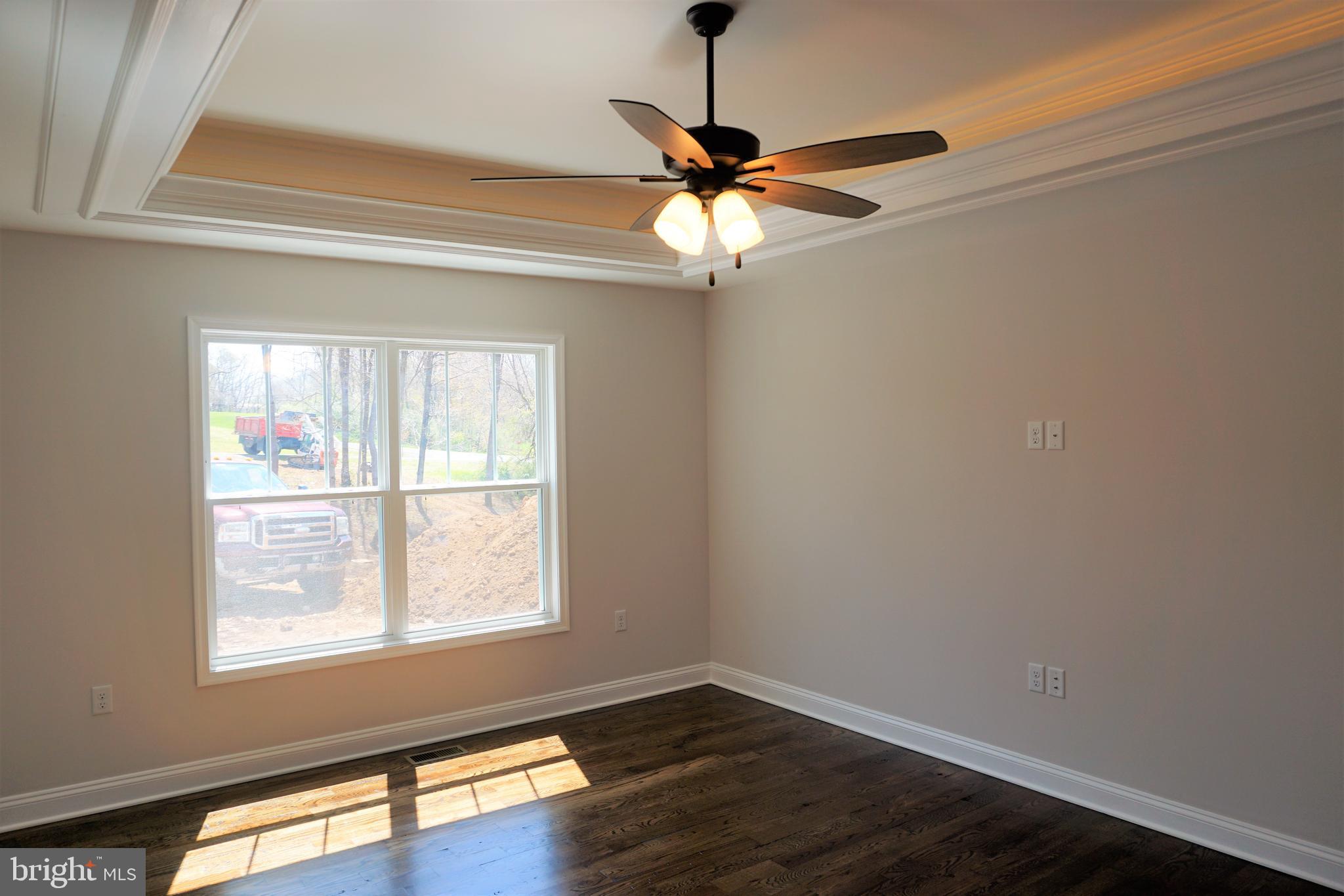 THE WOODS RESORT - Residential