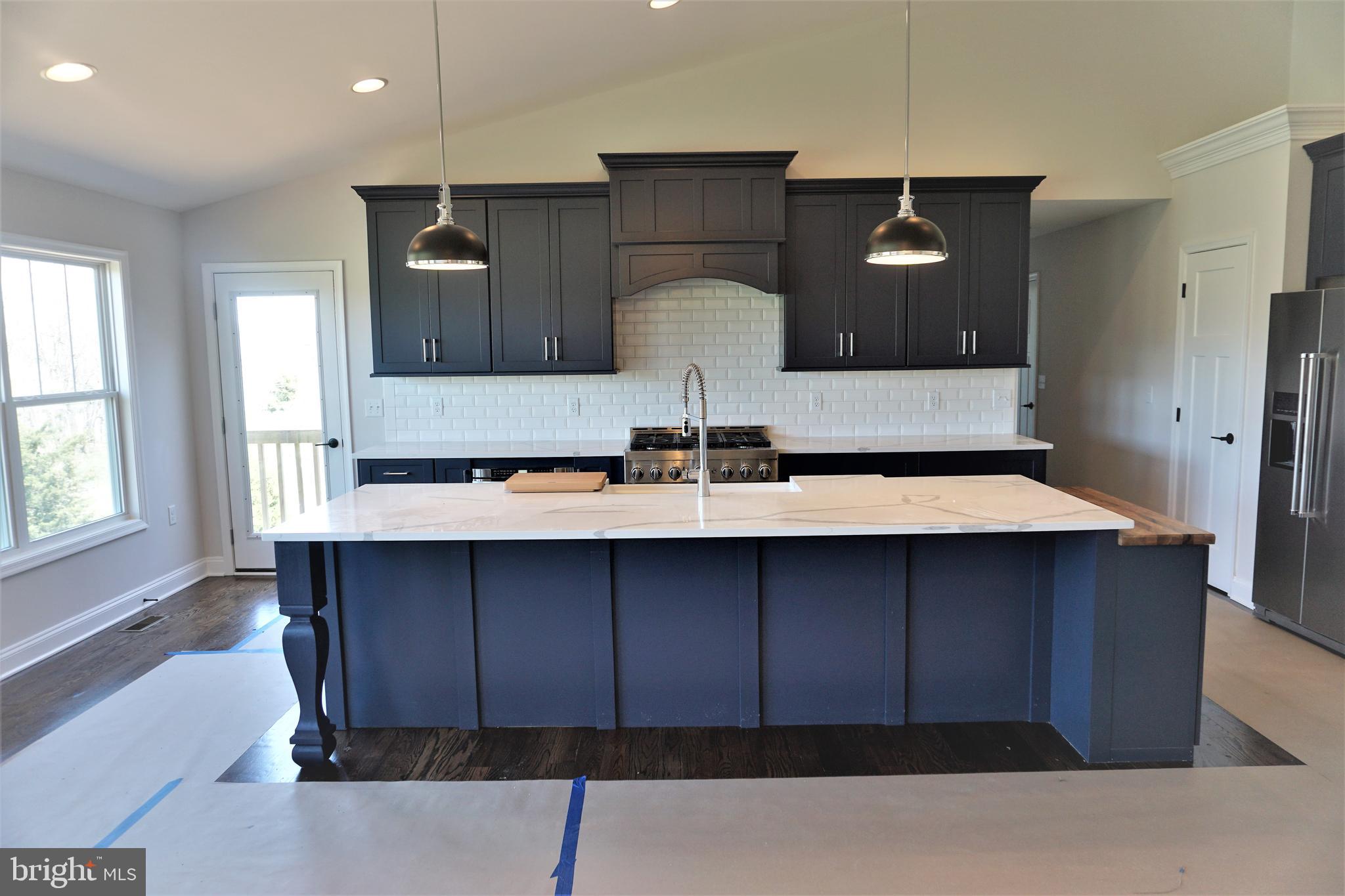 THE WOODS RESORT - Residential