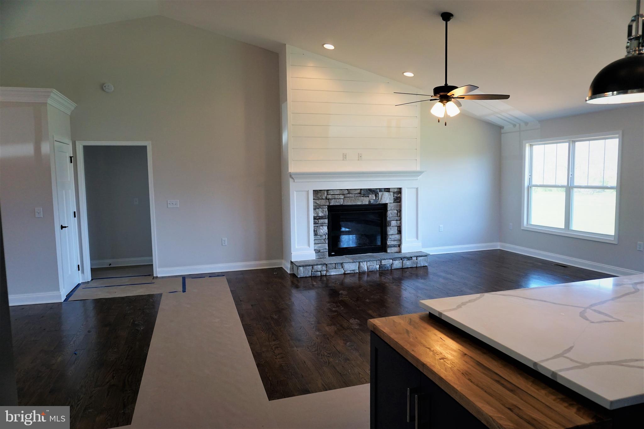 THE WOODS RESORT - Residential