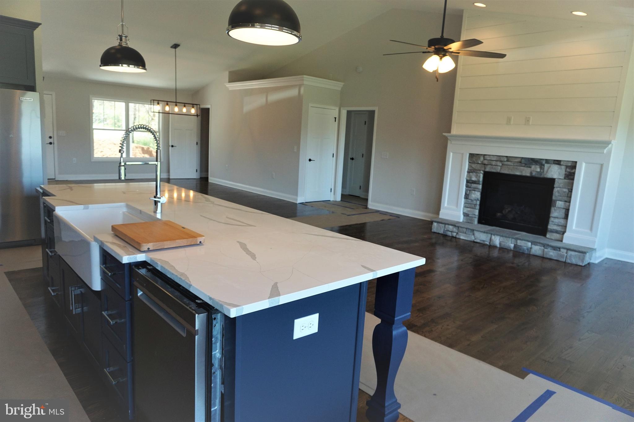 THE WOODS RESORT - Residential