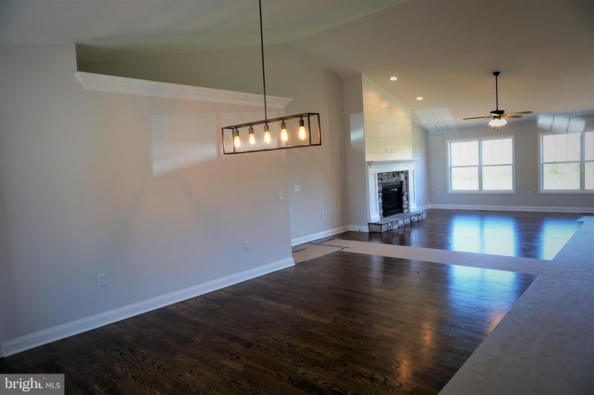 THE WOODS RESORT - Residential