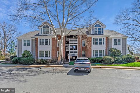11142 BEAVER TRAIL COURT RESTON VA 20191
