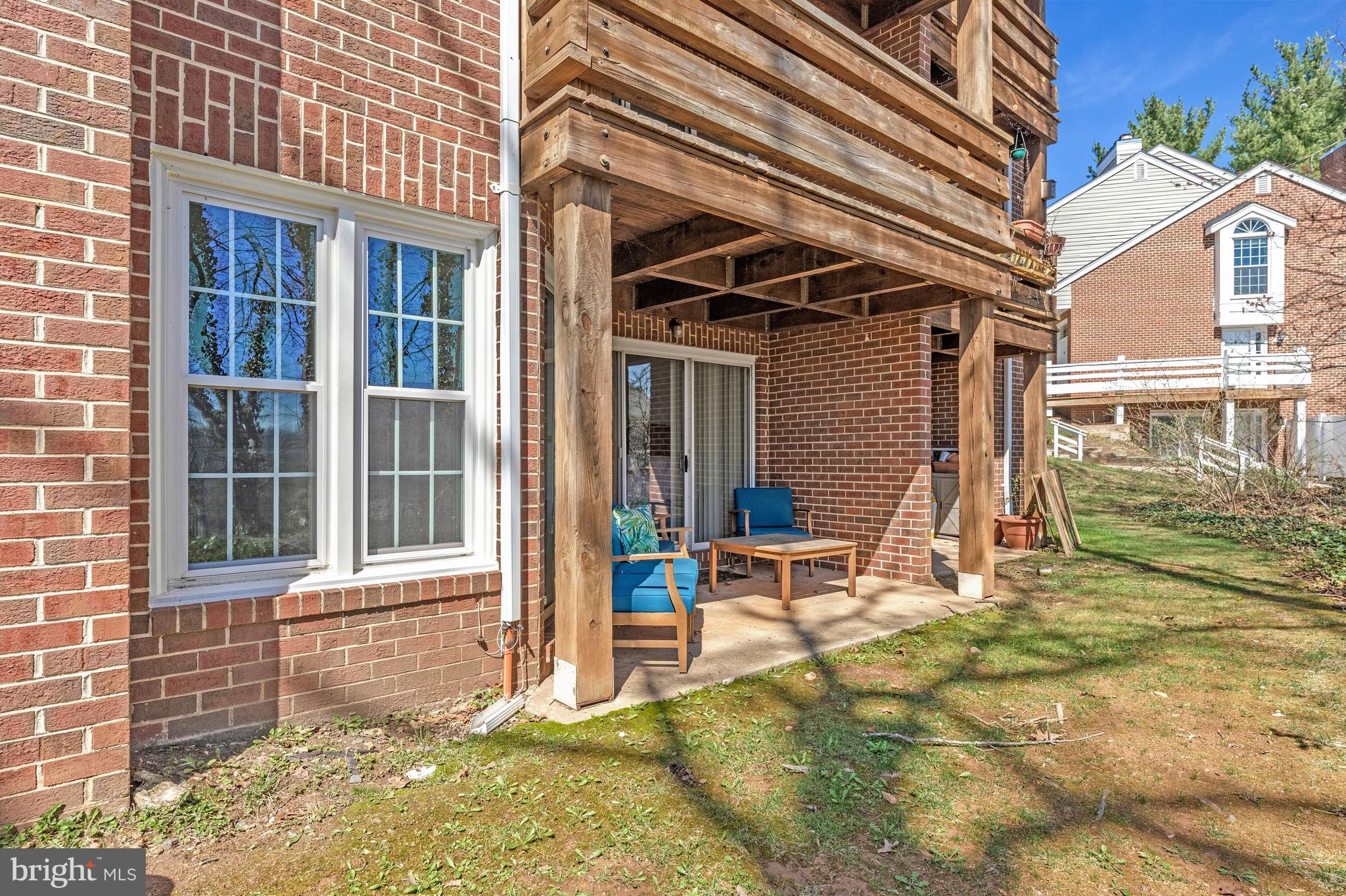 NANTUCKET AT RESTON - Residential