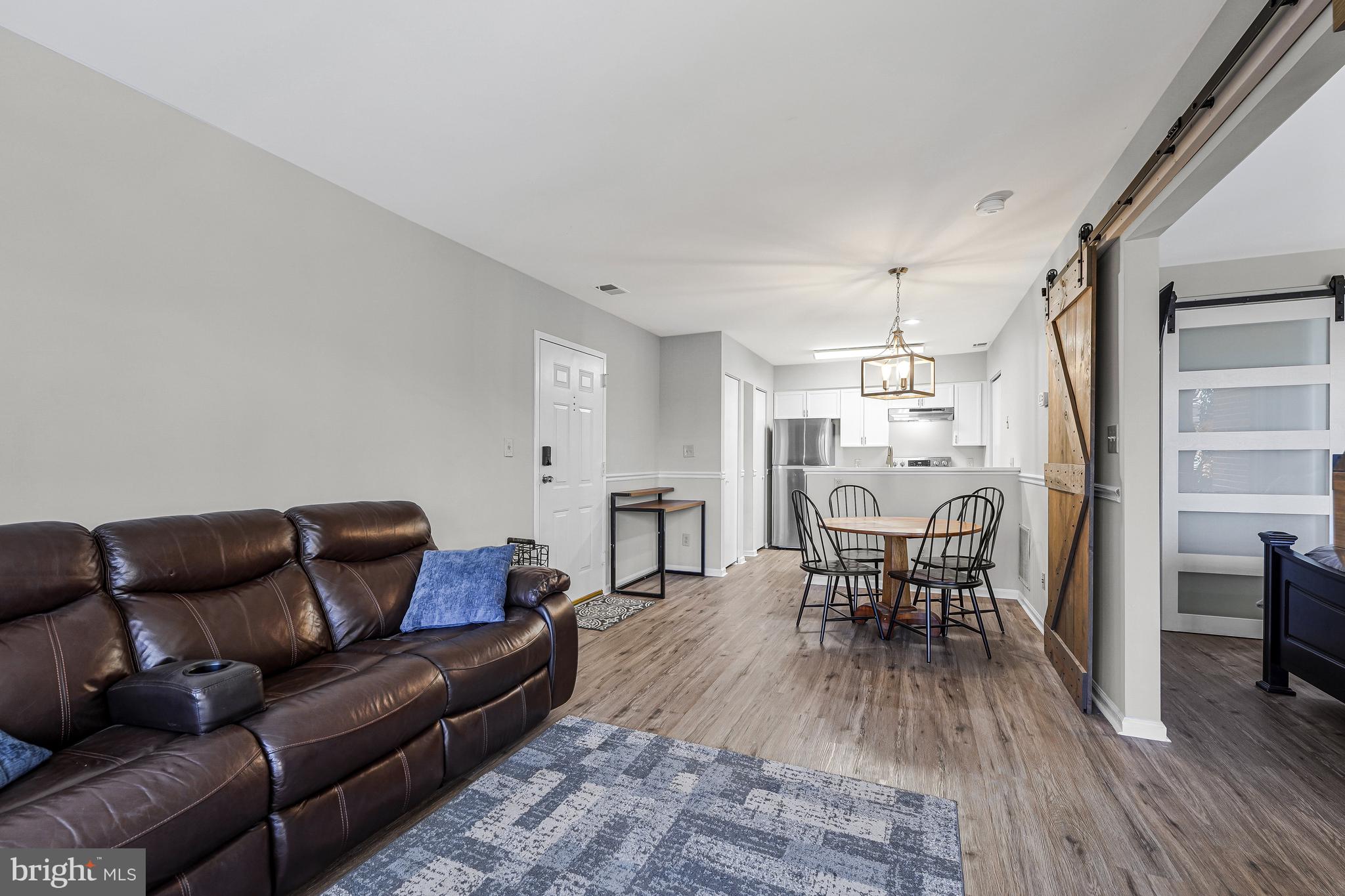 NANTUCKET AT RESTON - Residential