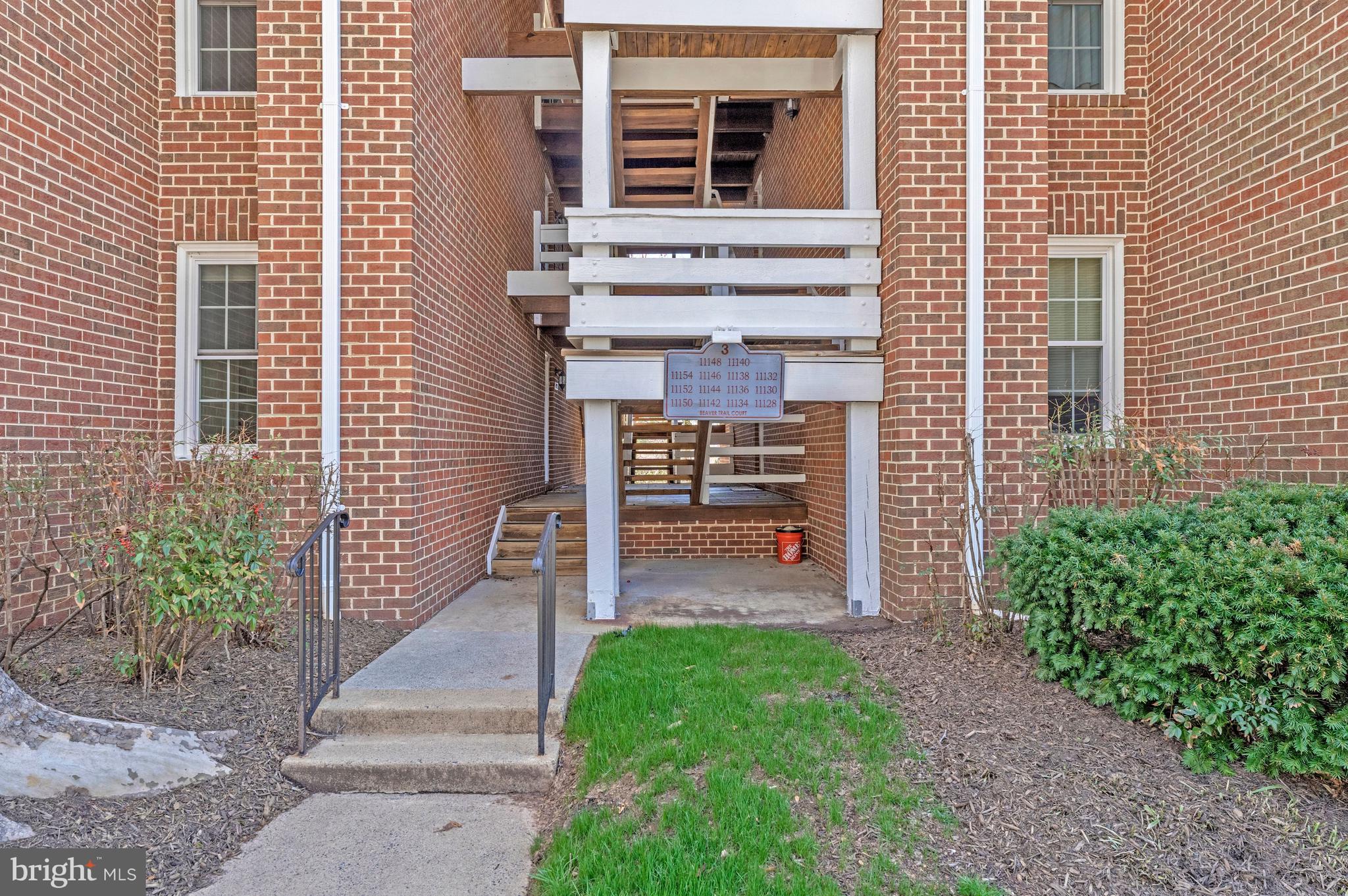 NANTUCKET AT RESTON - Residential