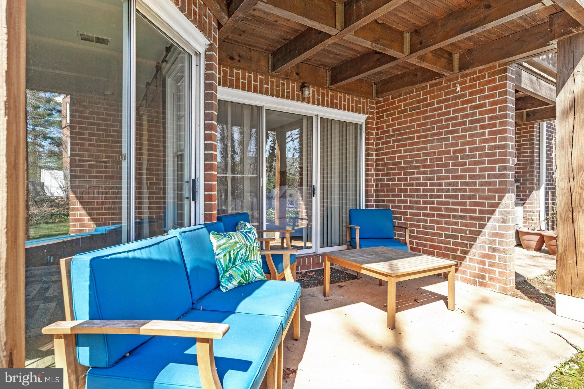 NANTUCKET AT RESTON - Residential