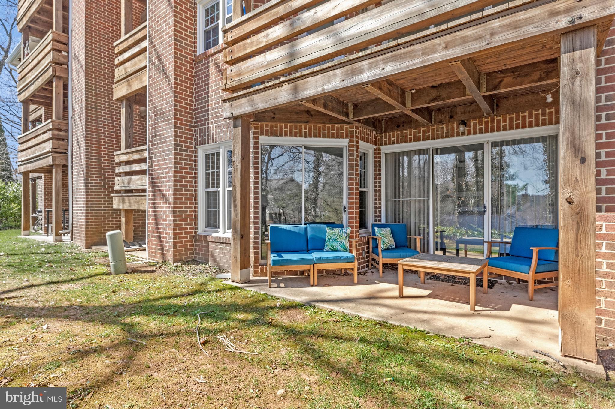 NANTUCKET AT RESTON - Residential