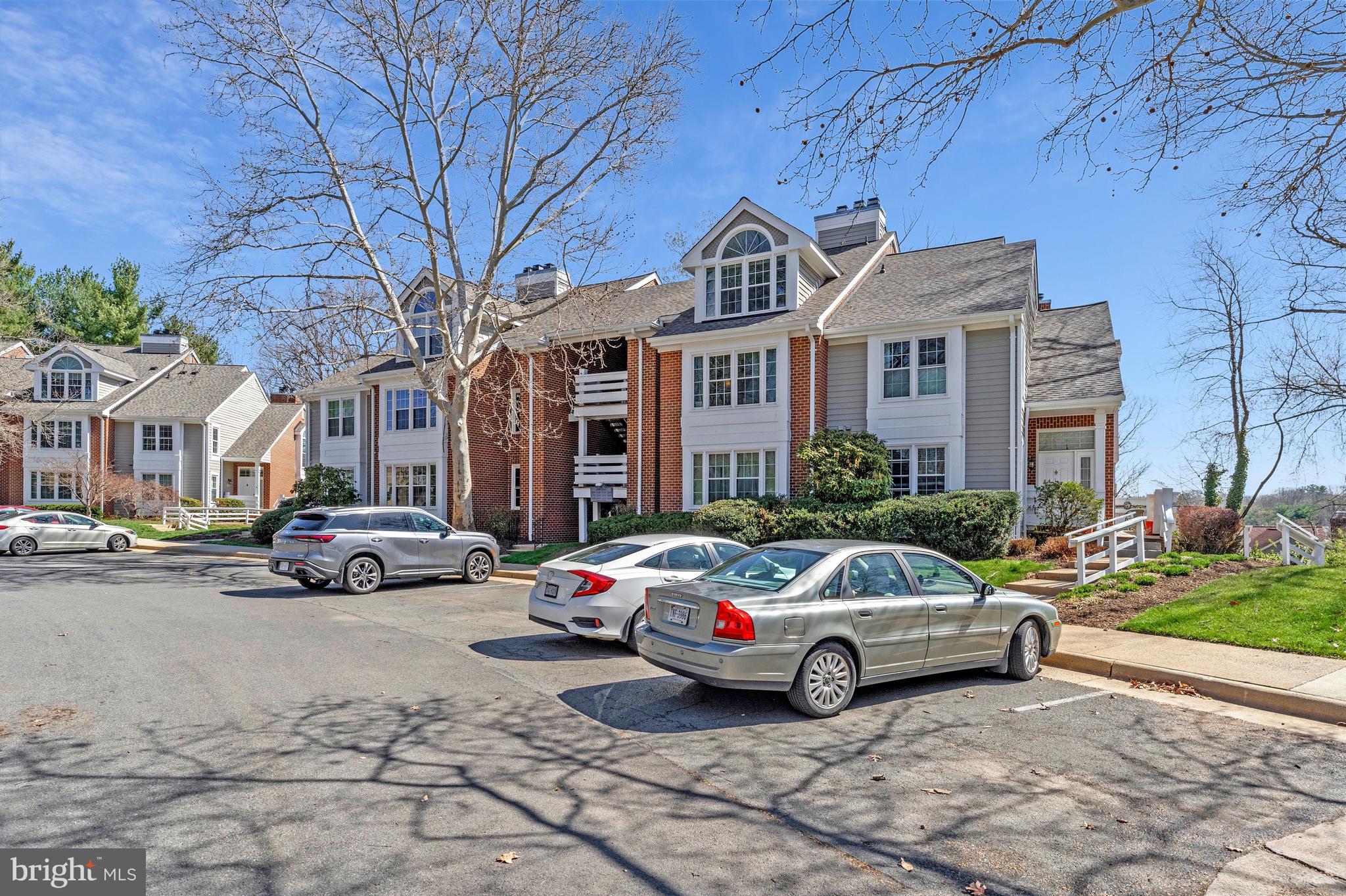NANTUCKET AT RESTON - Residential