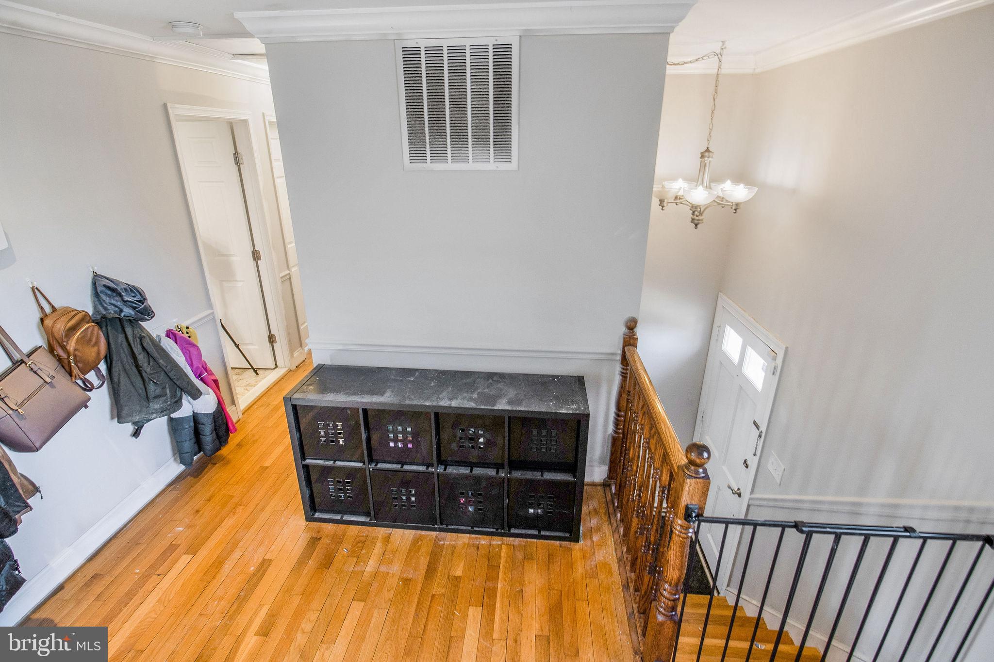 MARLBORO MEADOWS - Residential