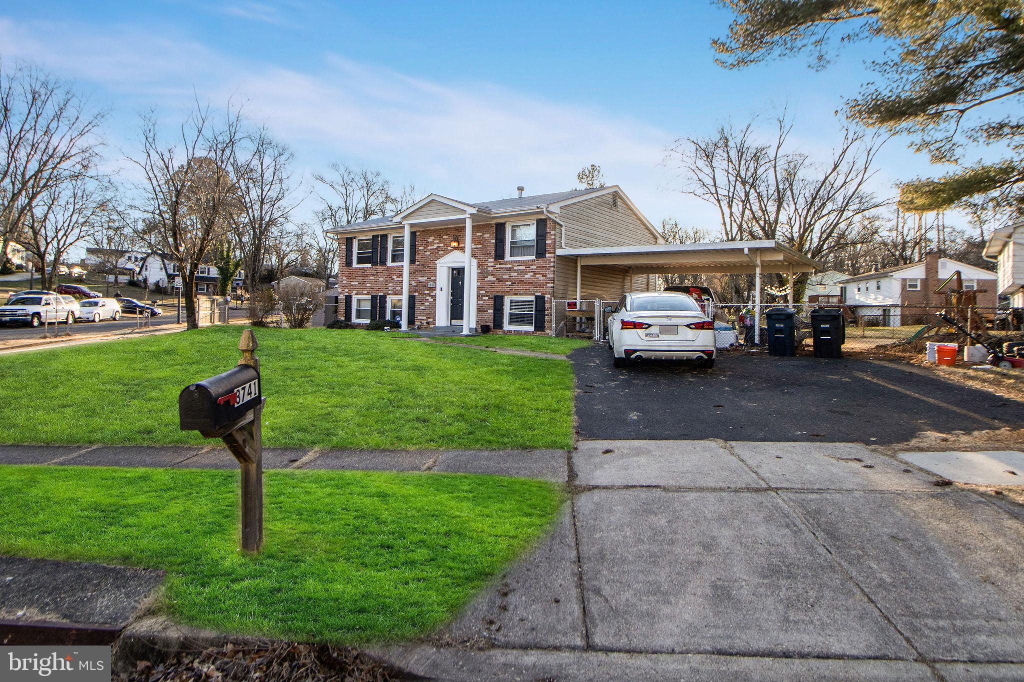 MARLBORO MEADOWS - Residential