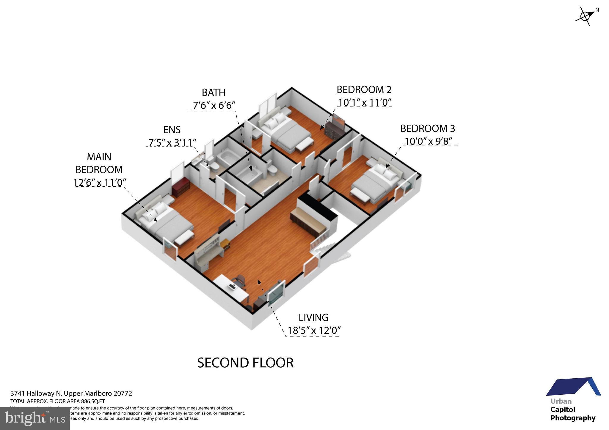 MARLBORO MEADOWS - Residential