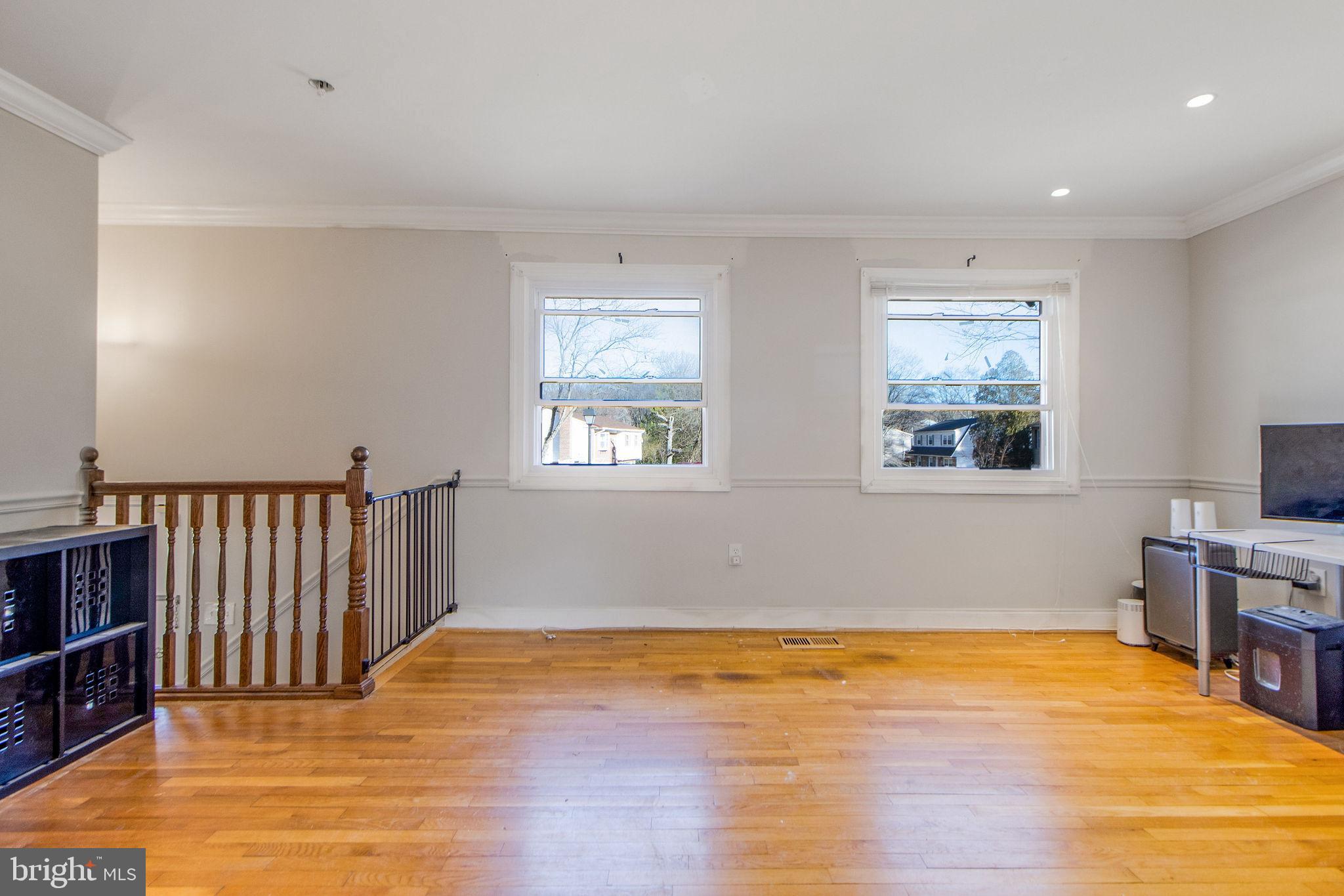 MARLBORO MEADOWS - Residential