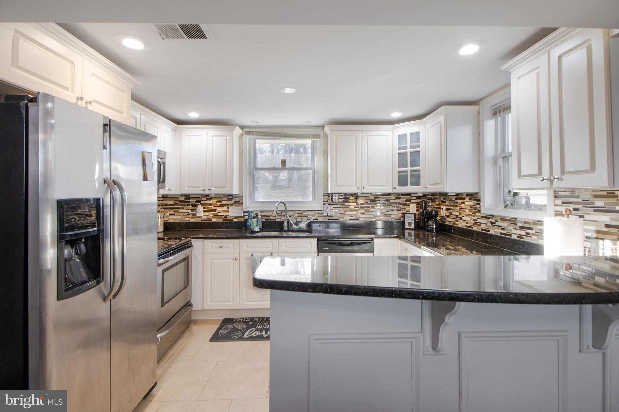 MARLBORO MEADOWS - Residential