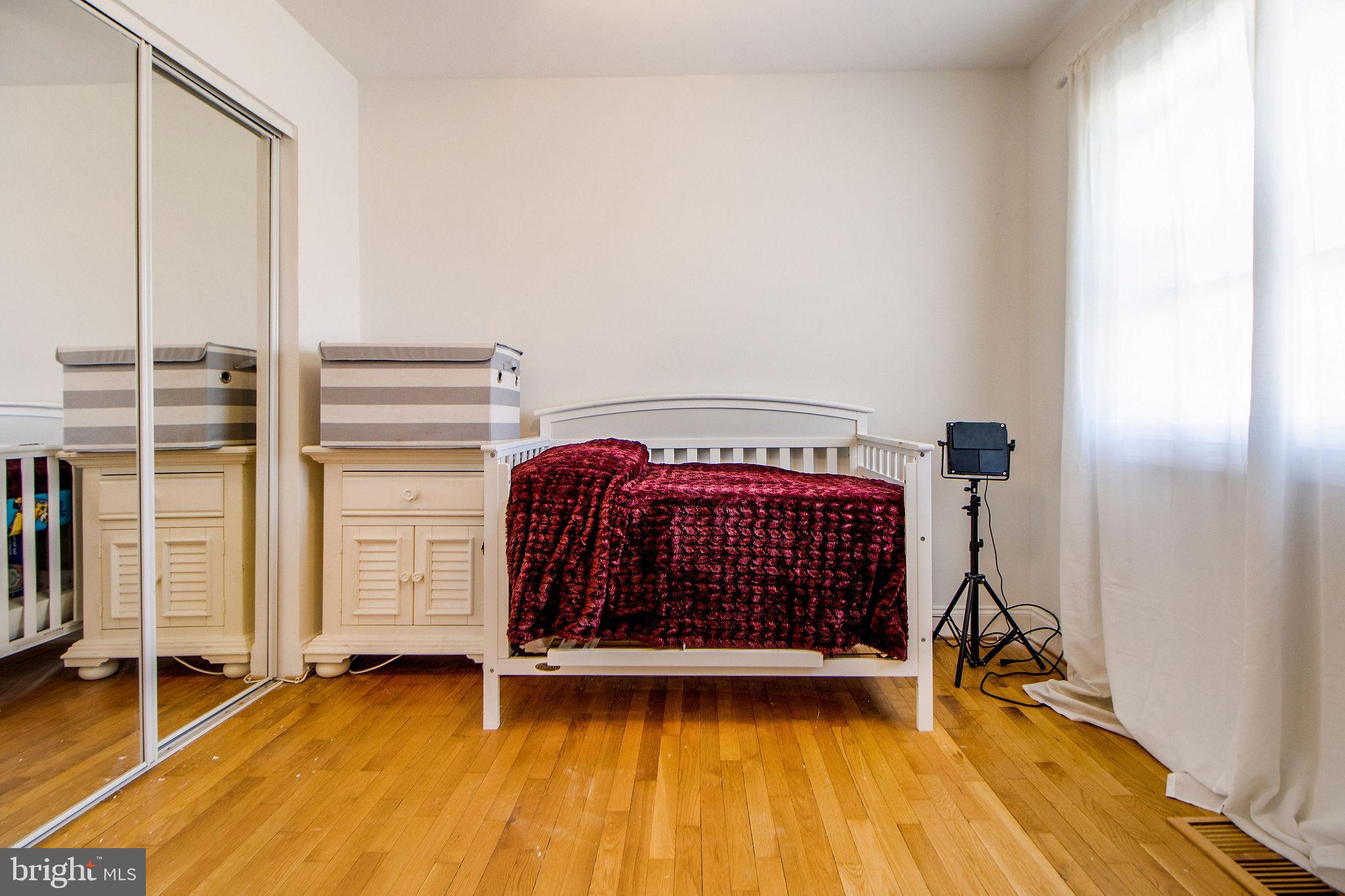 MARLBORO MEADOWS - Residential