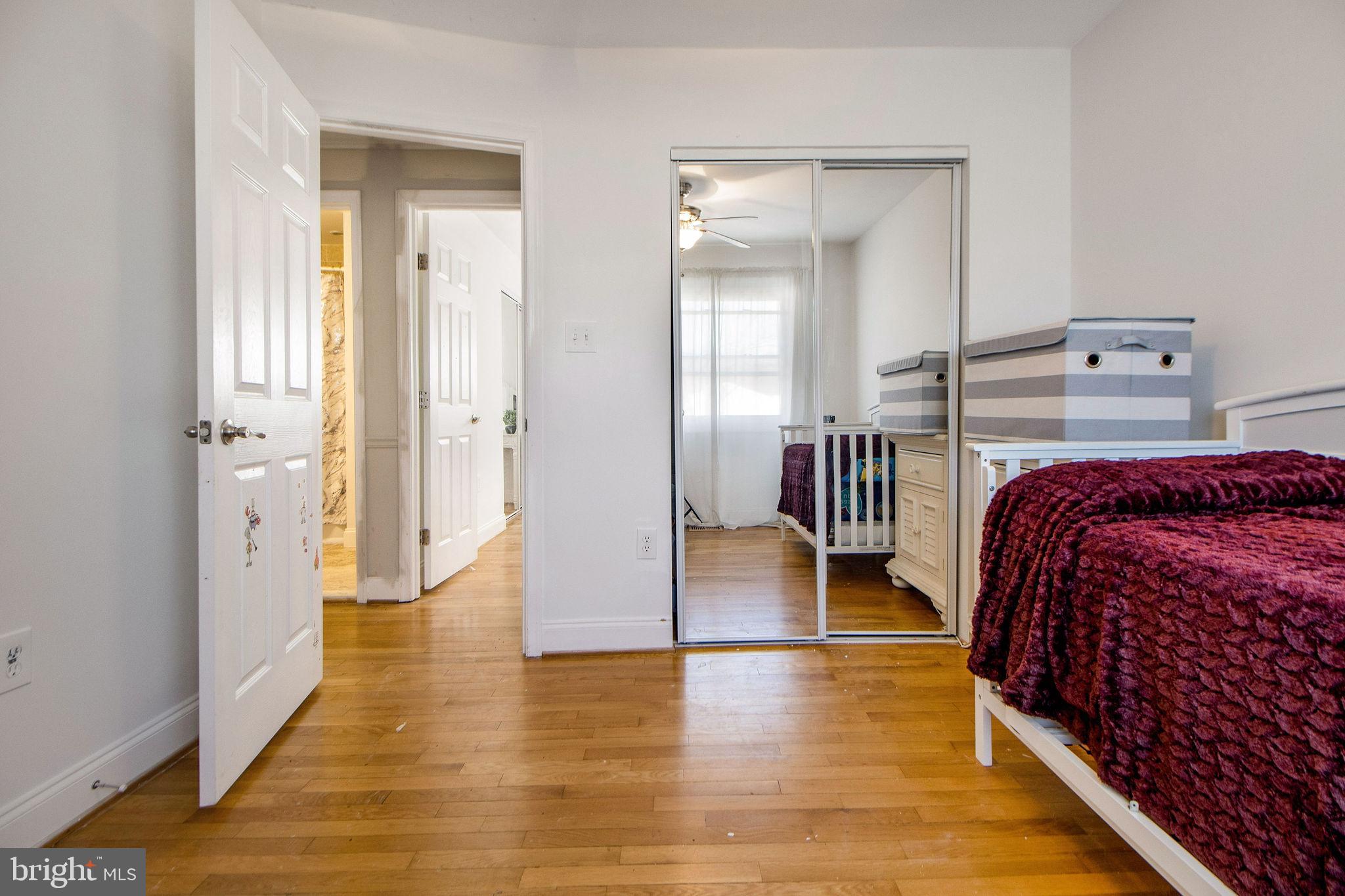 MARLBORO MEADOWS - Residential