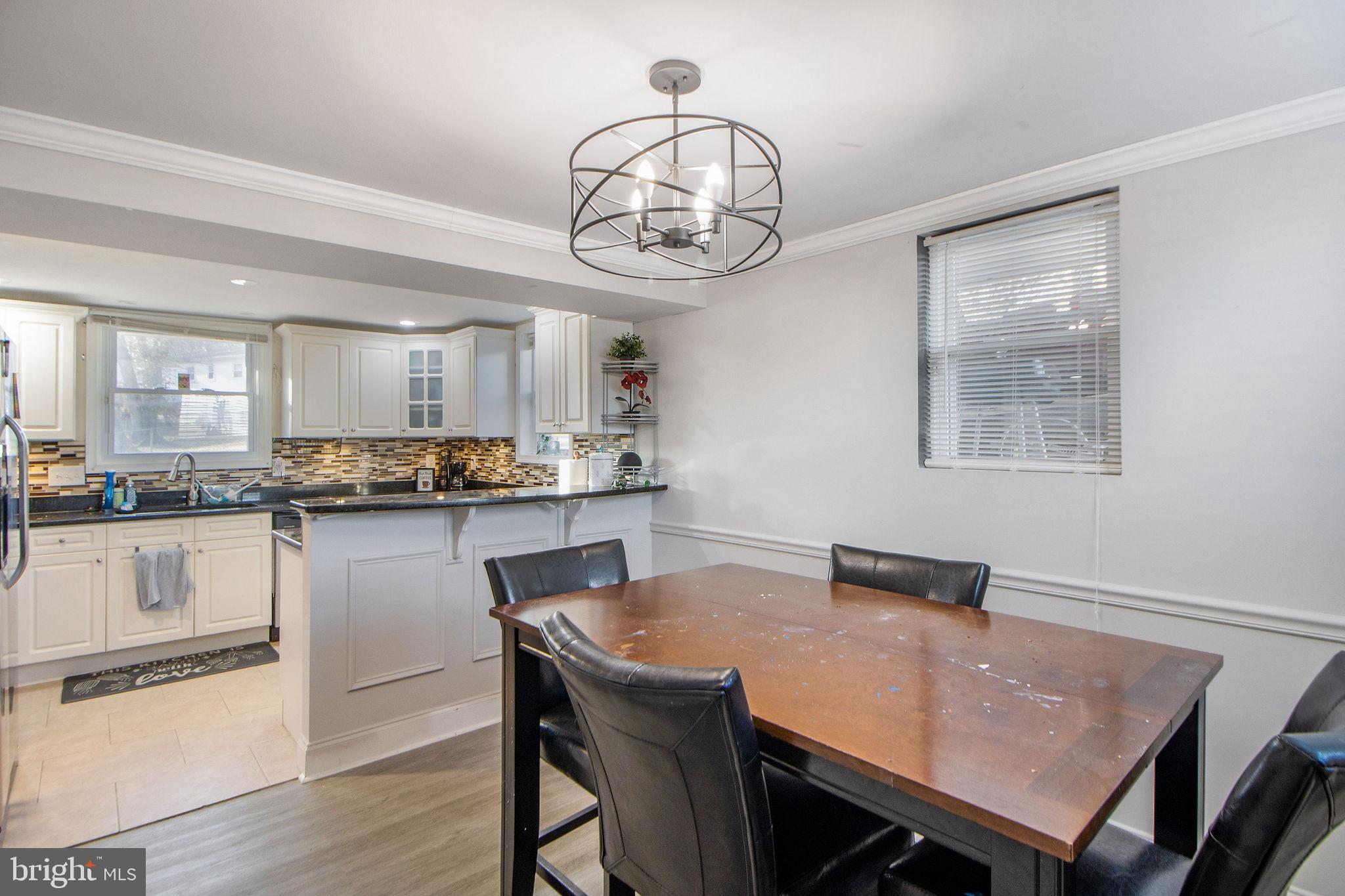 MARLBORO MEADOWS - Residential