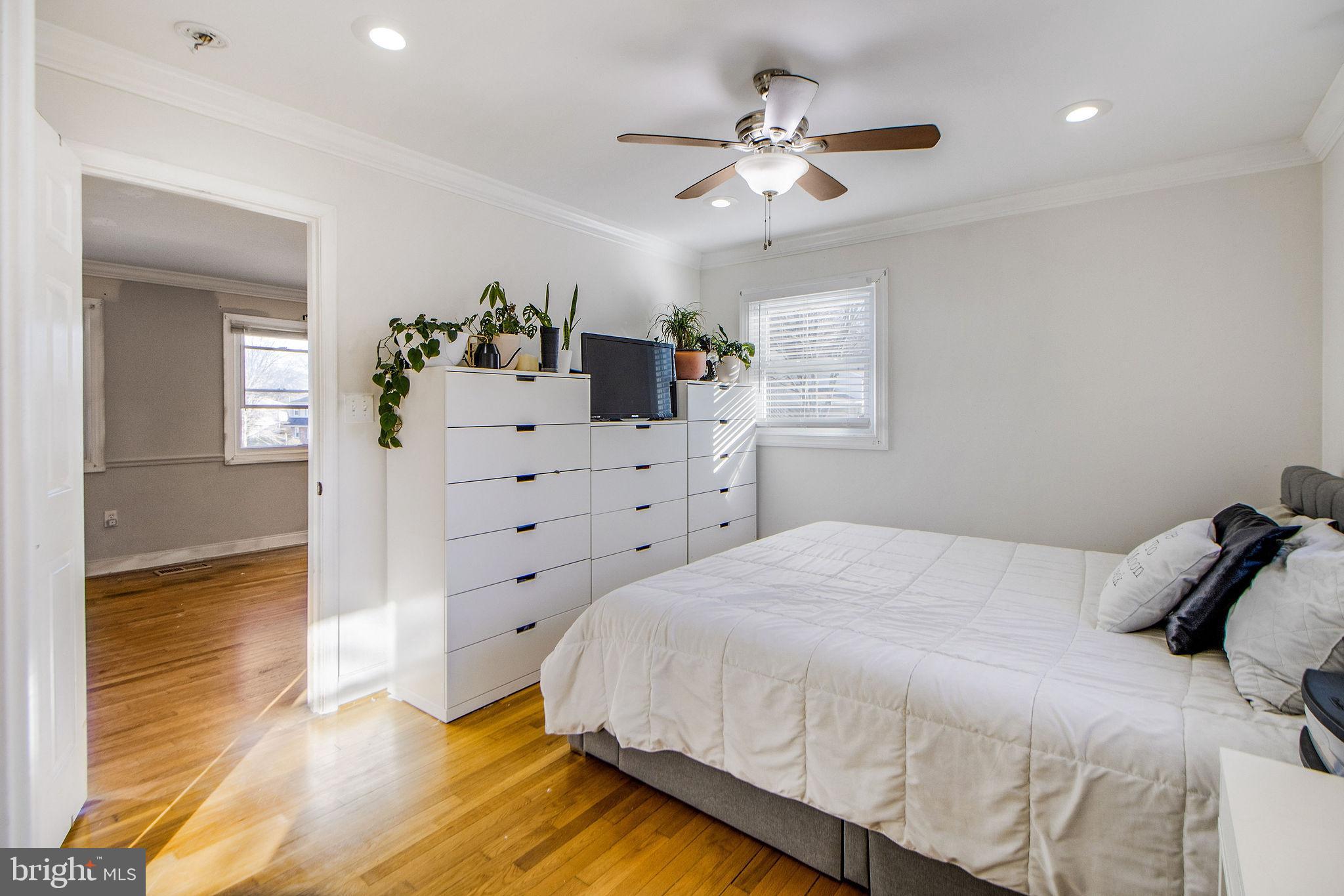 MARLBORO MEADOWS - Residential