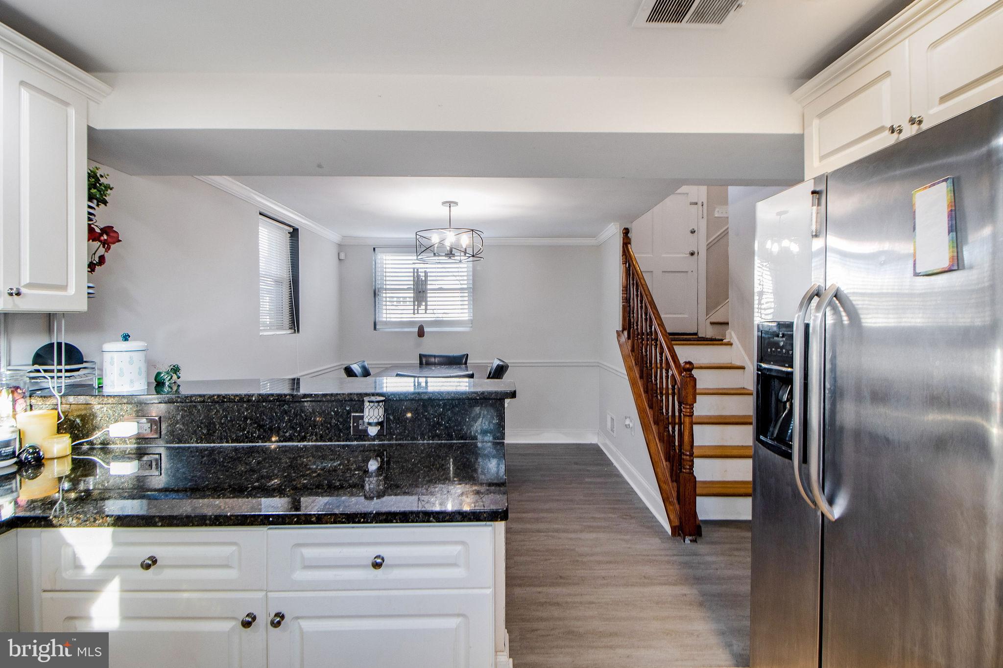 MARLBORO MEADOWS - Residential