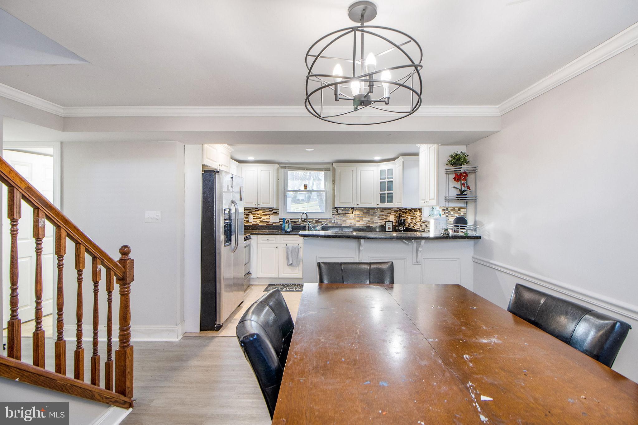 MARLBORO MEADOWS - Residential