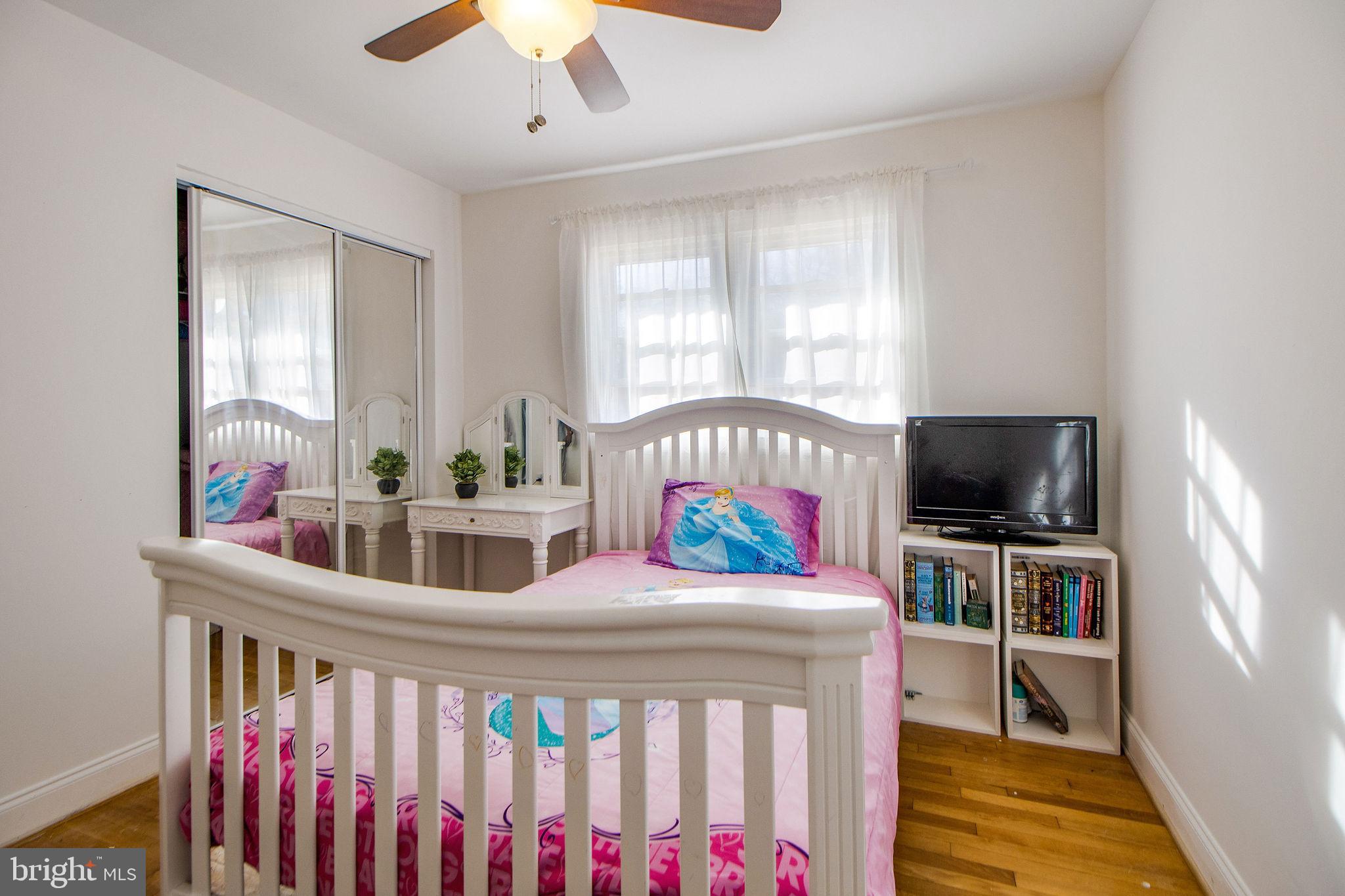 MARLBORO MEADOWS - Residential