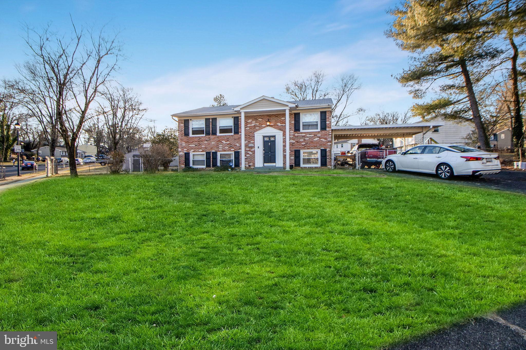 MARLBORO MEADOWS - Residential