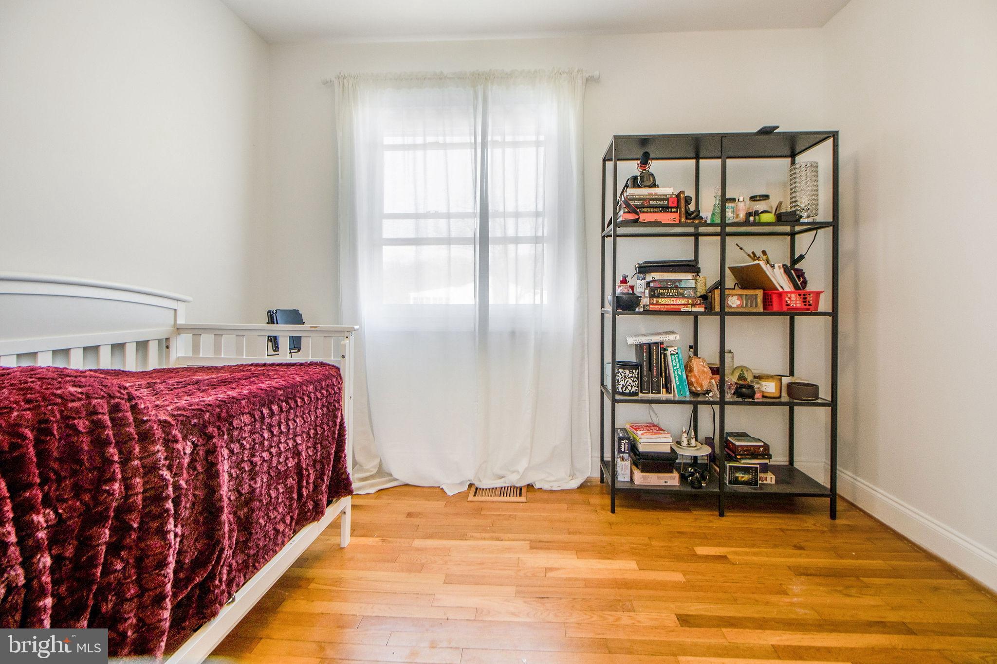 MARLBORO MEADOWS - Residential