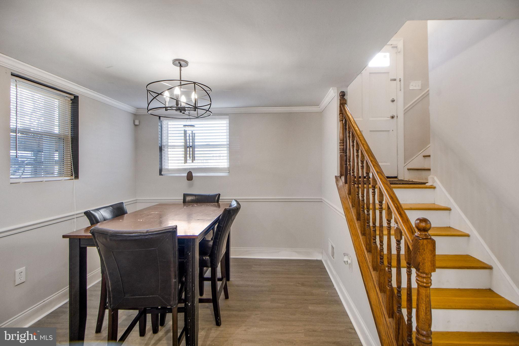 MARLBORO MEADOWS - Residential