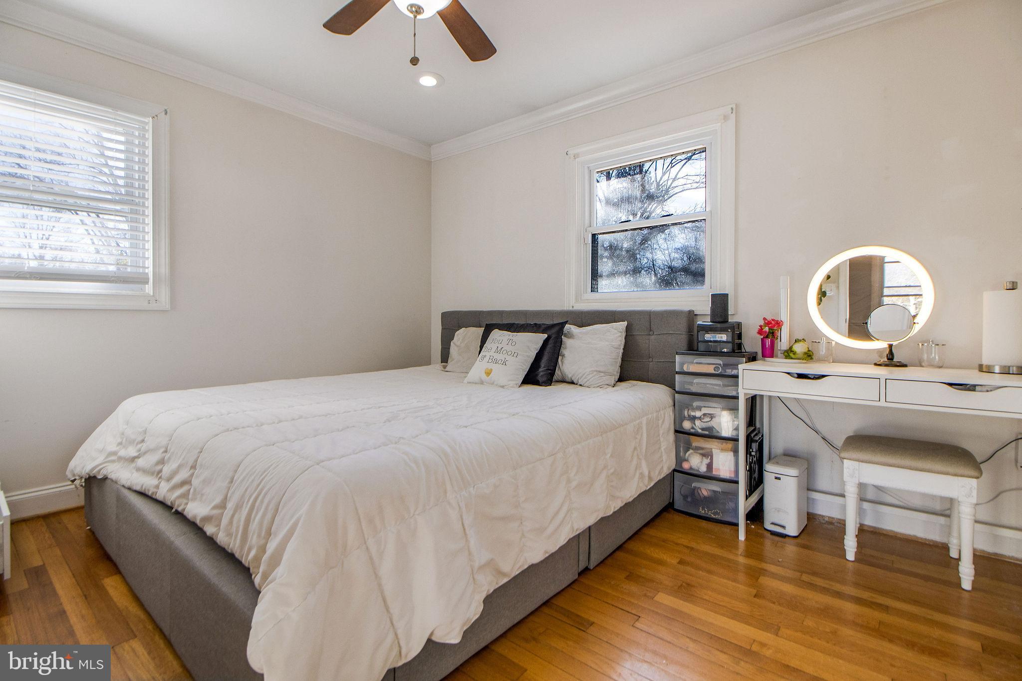 MARLBORO MEADOWS - Residential