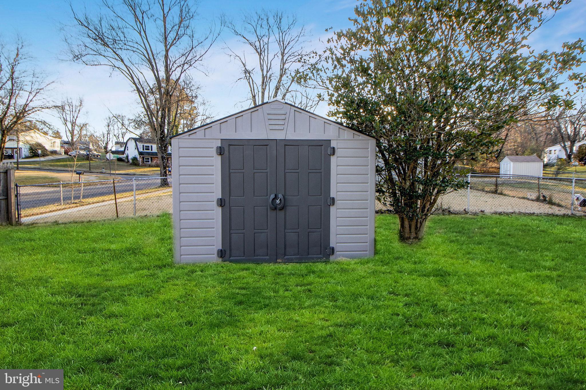 MARLBORO MEADOWS - Residential