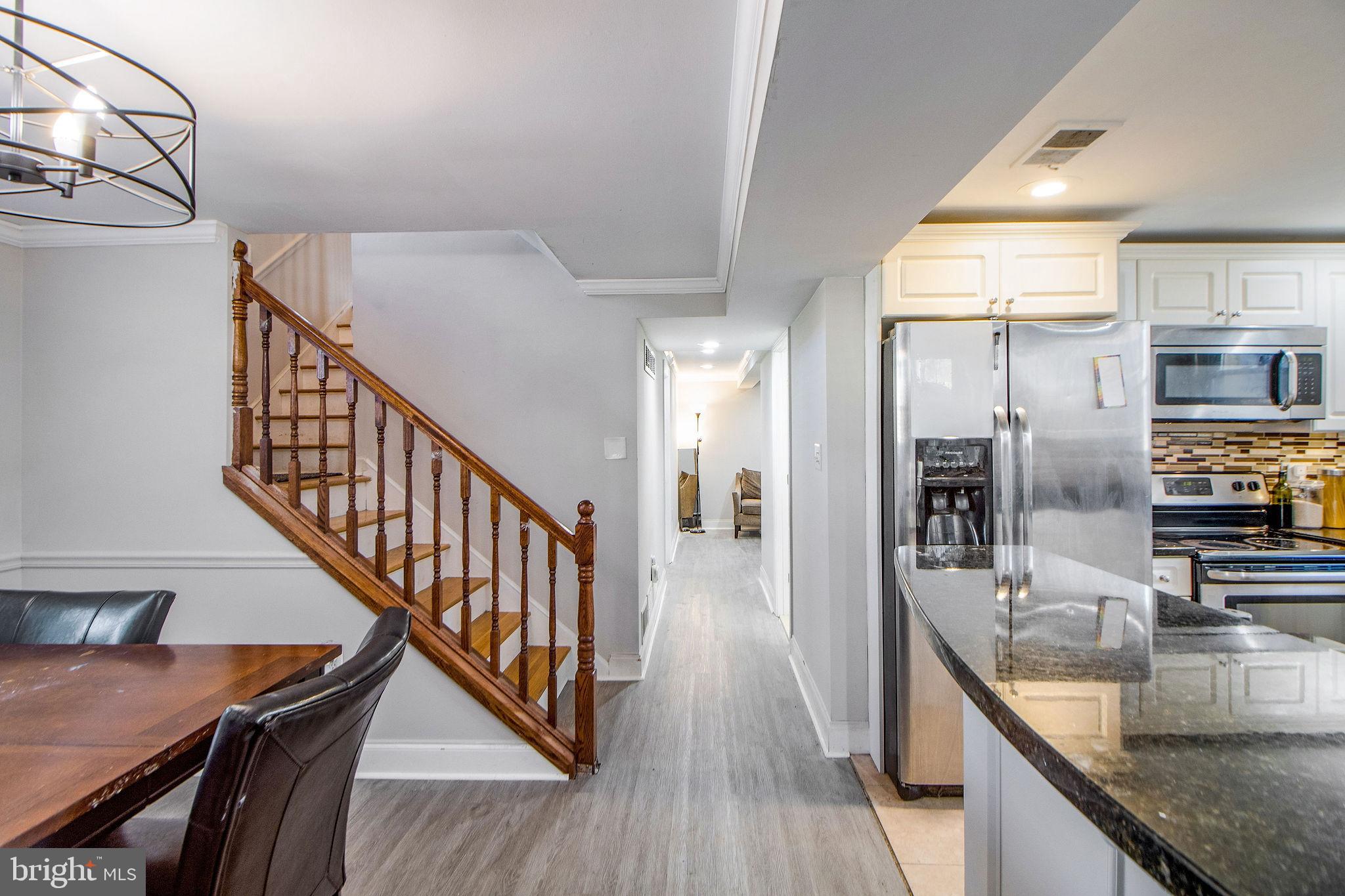 MARLBORO MEADOWS - Residential