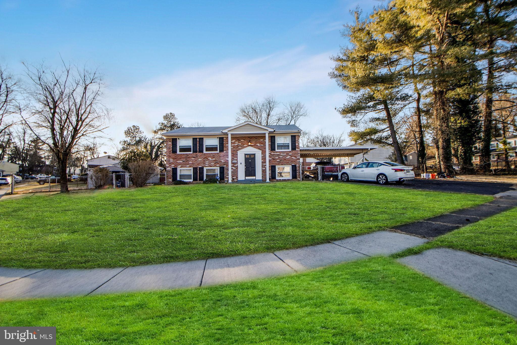 MARLBORO MEADOWS - Residential