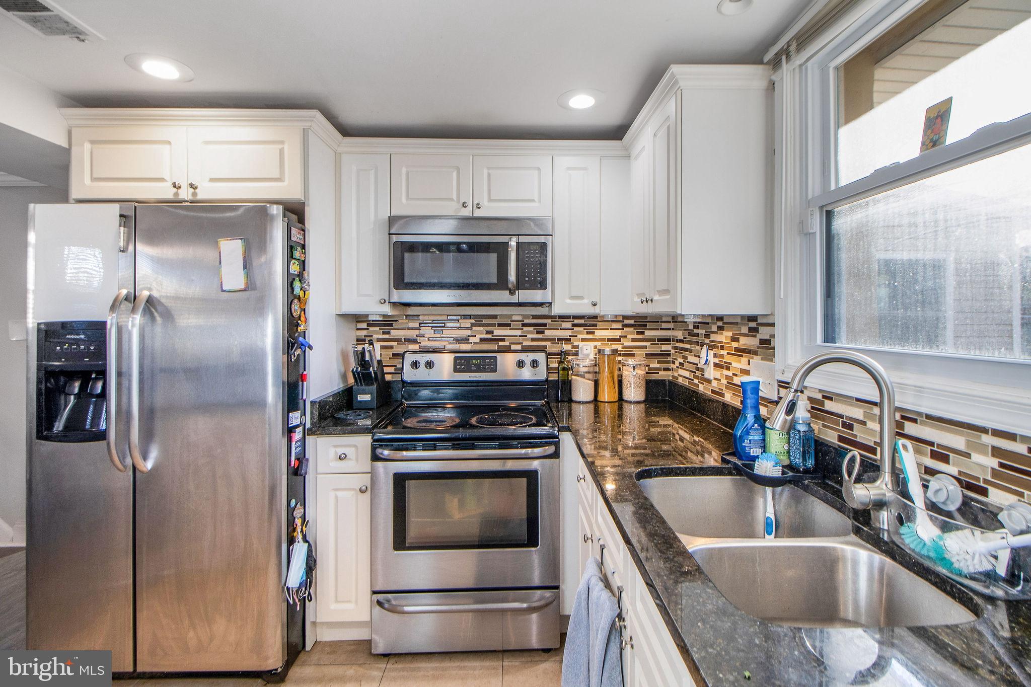 MARLBORO MEADOWS - Residential