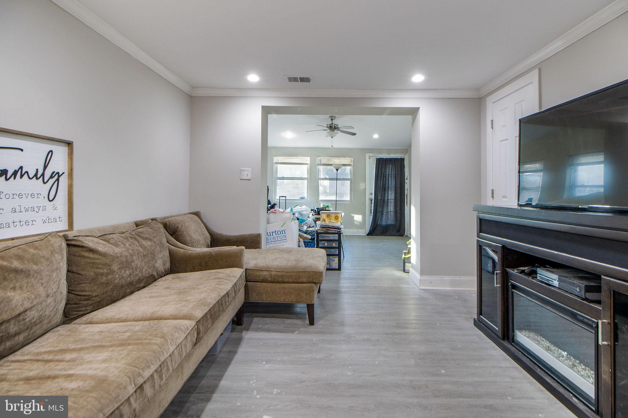 MARLBORO MEADOWS - Residential