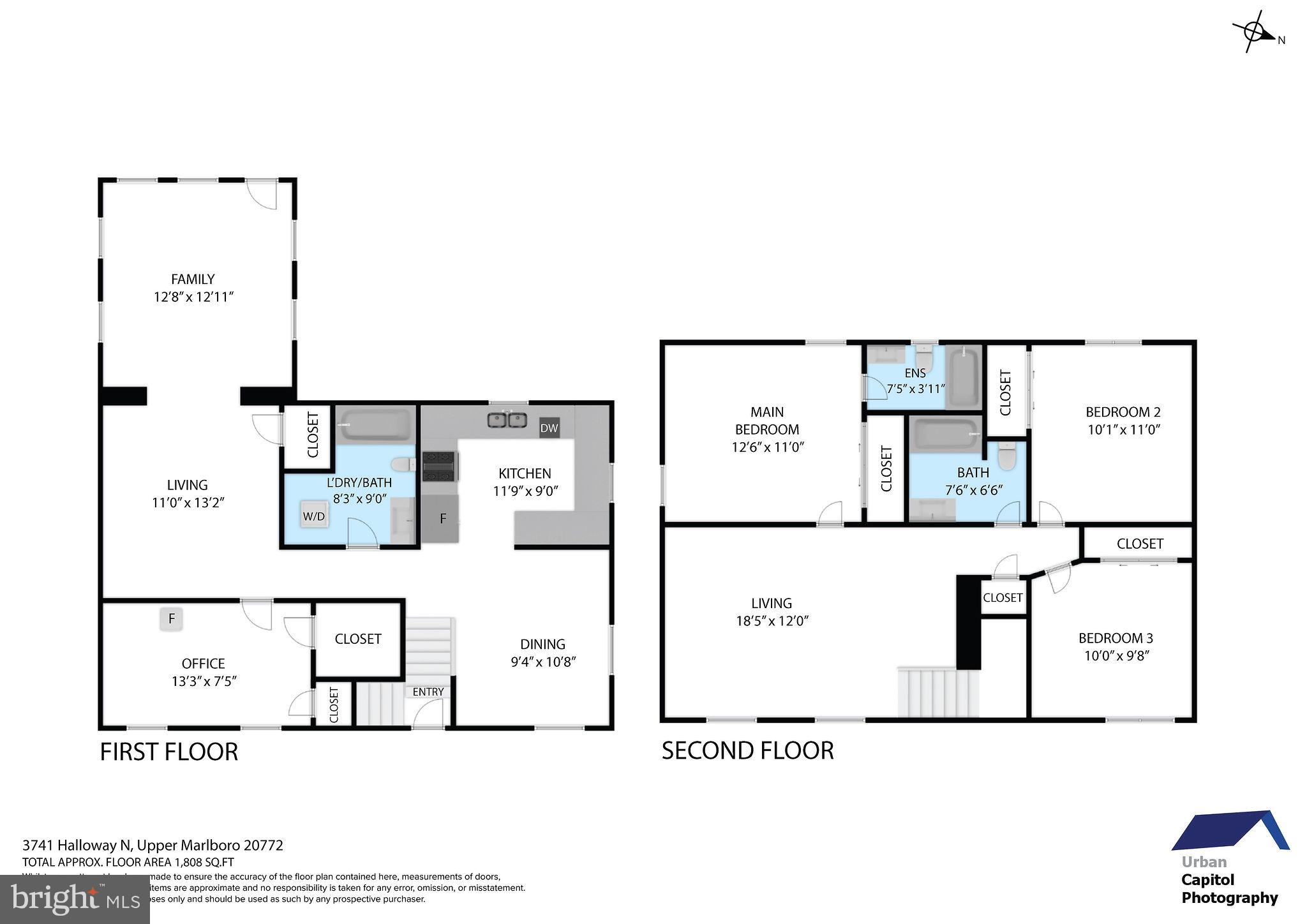MARLBORO MEADOWS - Residential